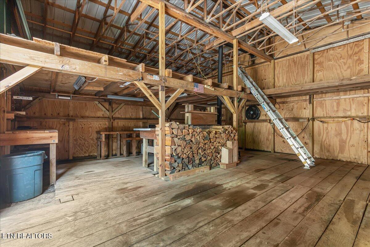 3446 Highway 360 Vonore TN 37885