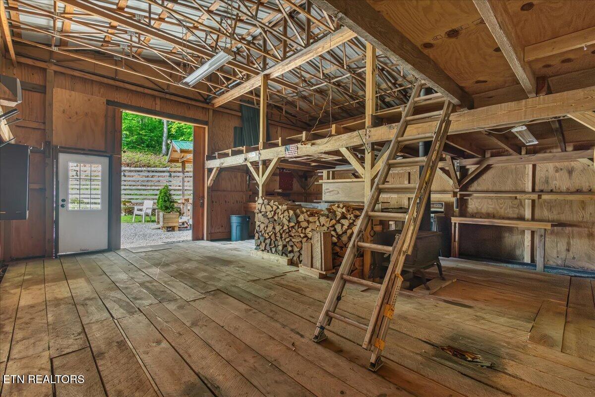 3446 Highway 360 Vonore TN 37885