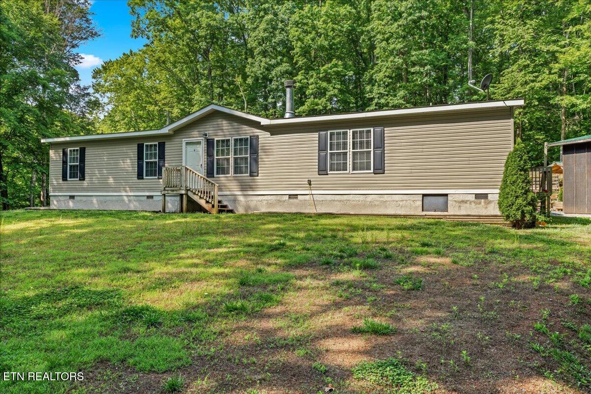 3446 Highway 360 Vonore TN 37885
