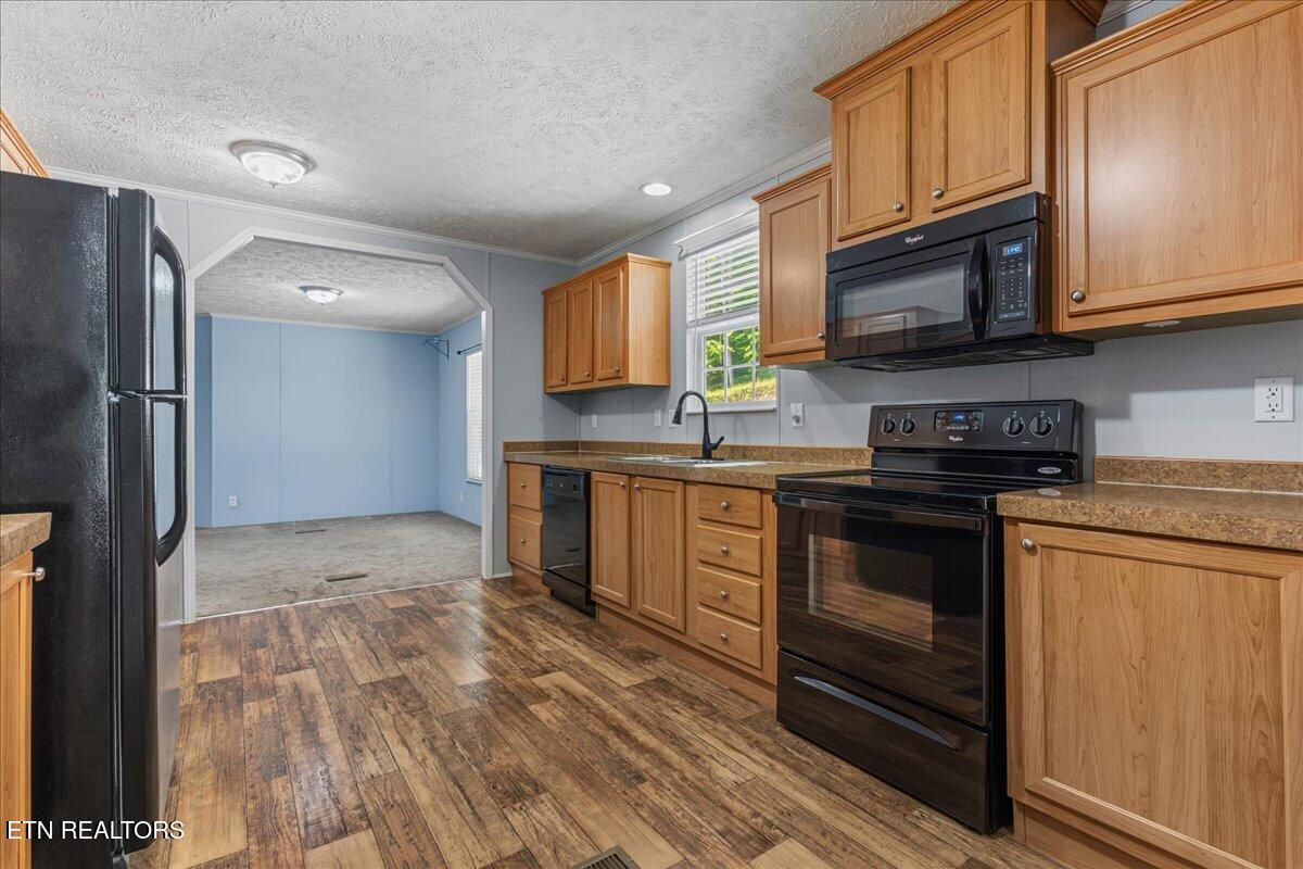 3446 Highway 360 Vonore TN 37885