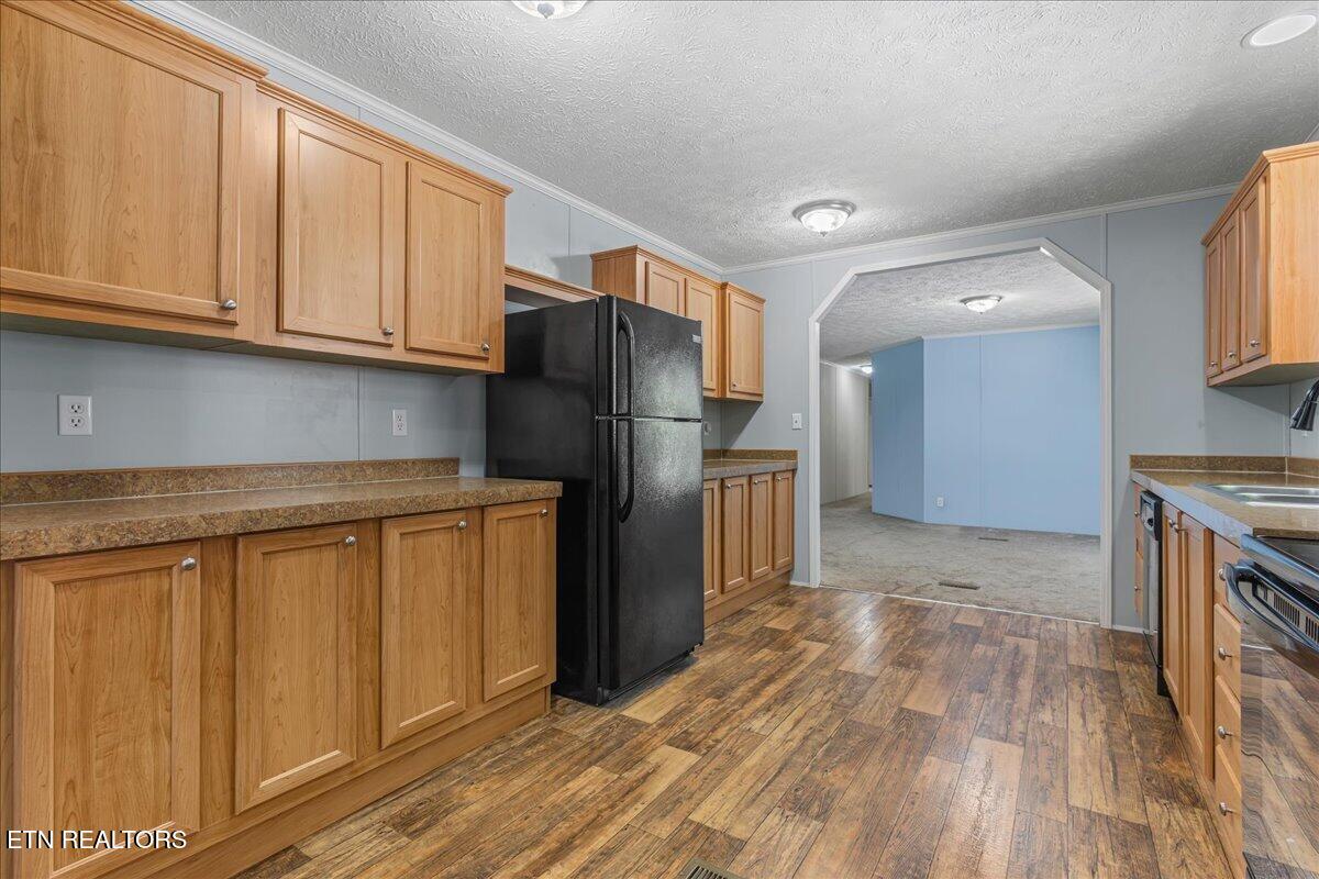 3446 Highway 360 Vonore TN 37885