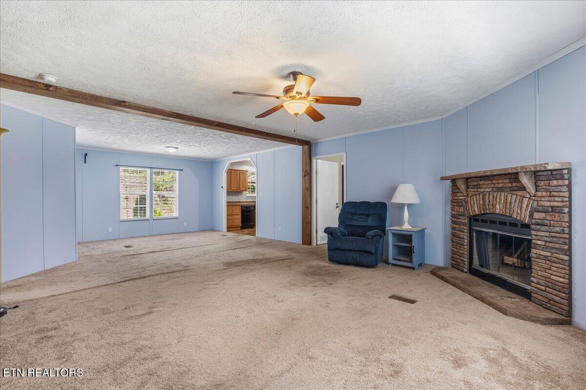 3446 Highway 360 Vonore TN 37885