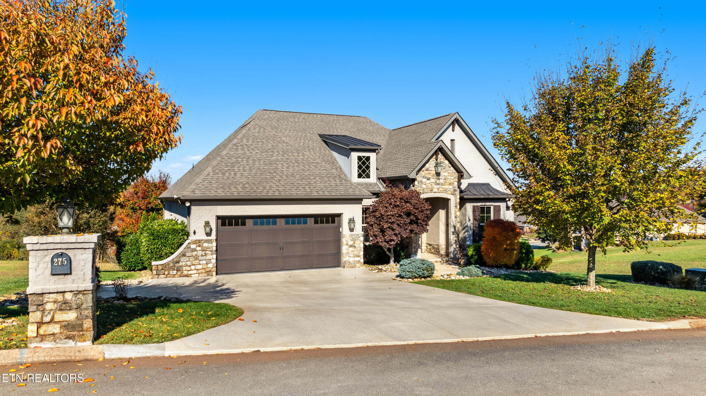 275 Hummingbird Drive Vonore TN 37885