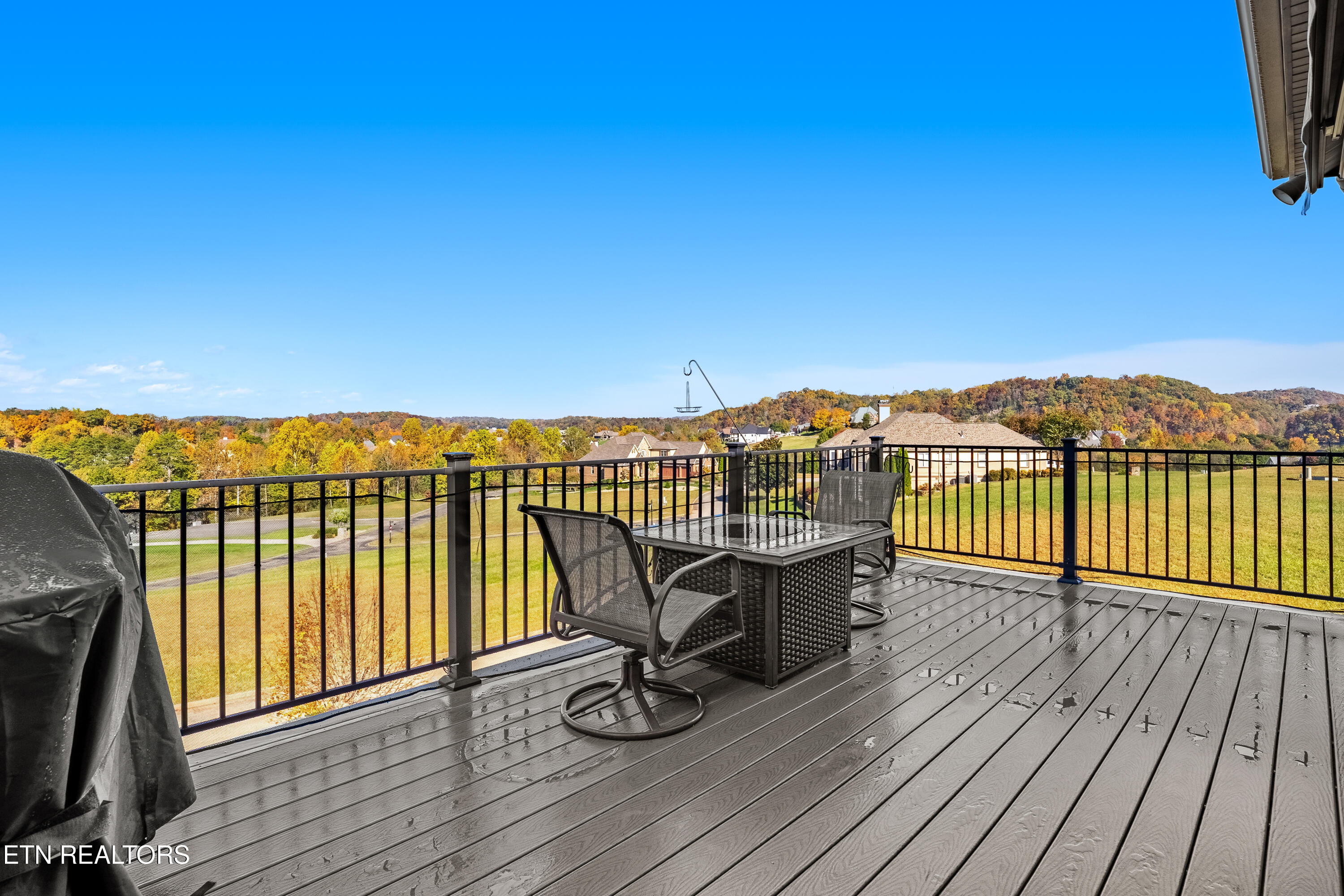 275 Hummingbird Drive Vonore TN 37885