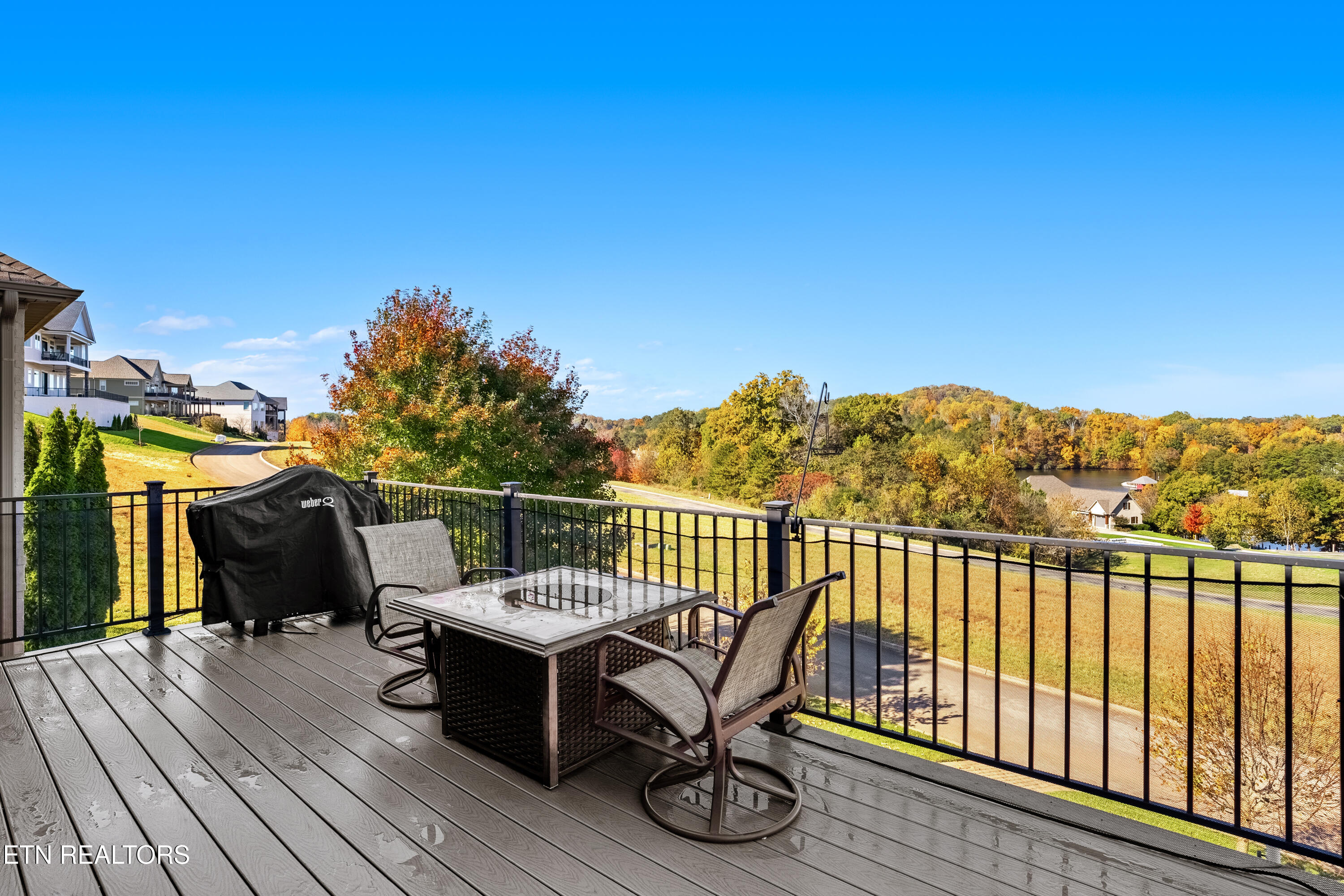 275 Hummingbird Drive Vonore TN 37885