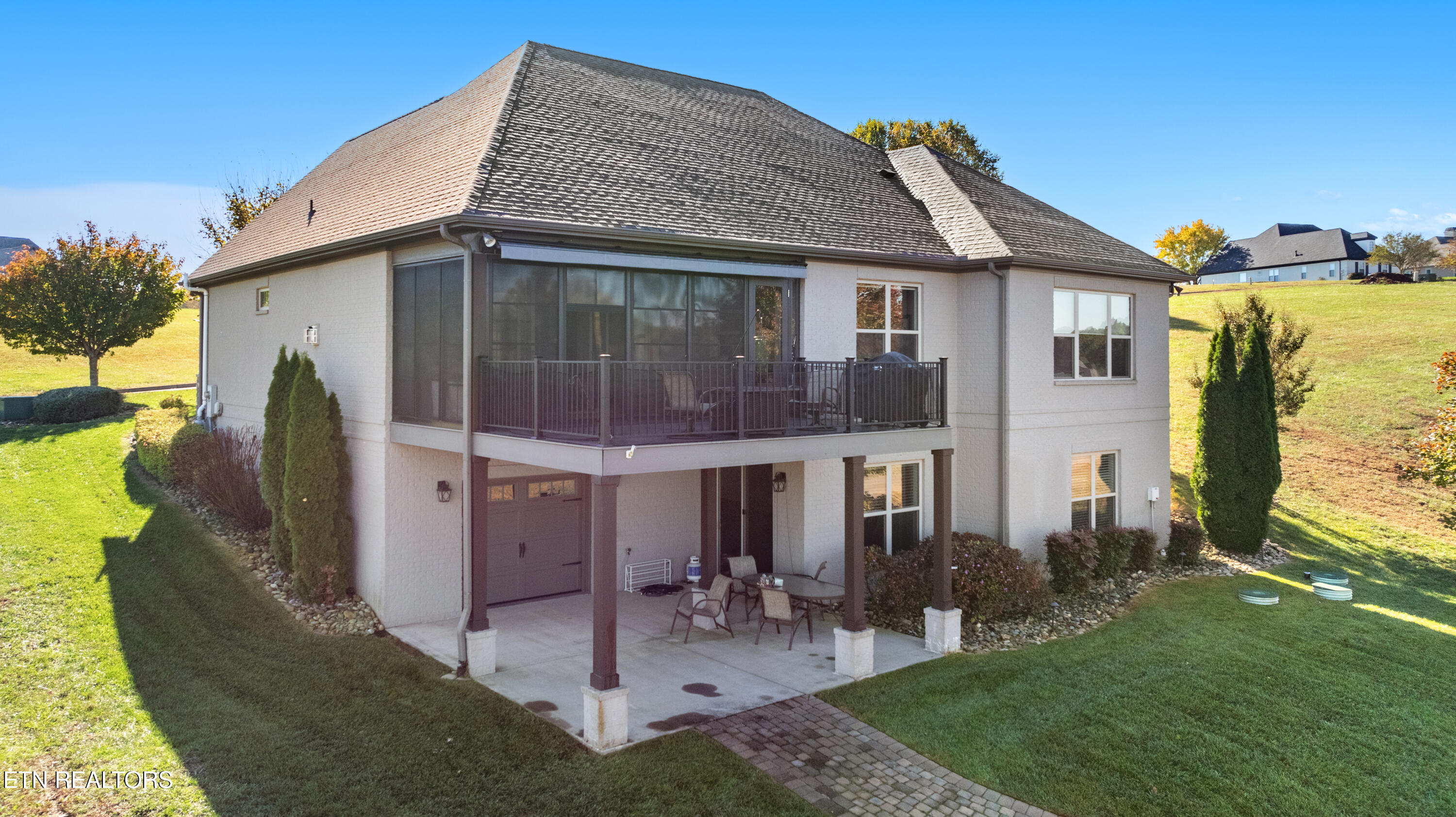 275 Hummingbird Drive Vonore TN 37885
