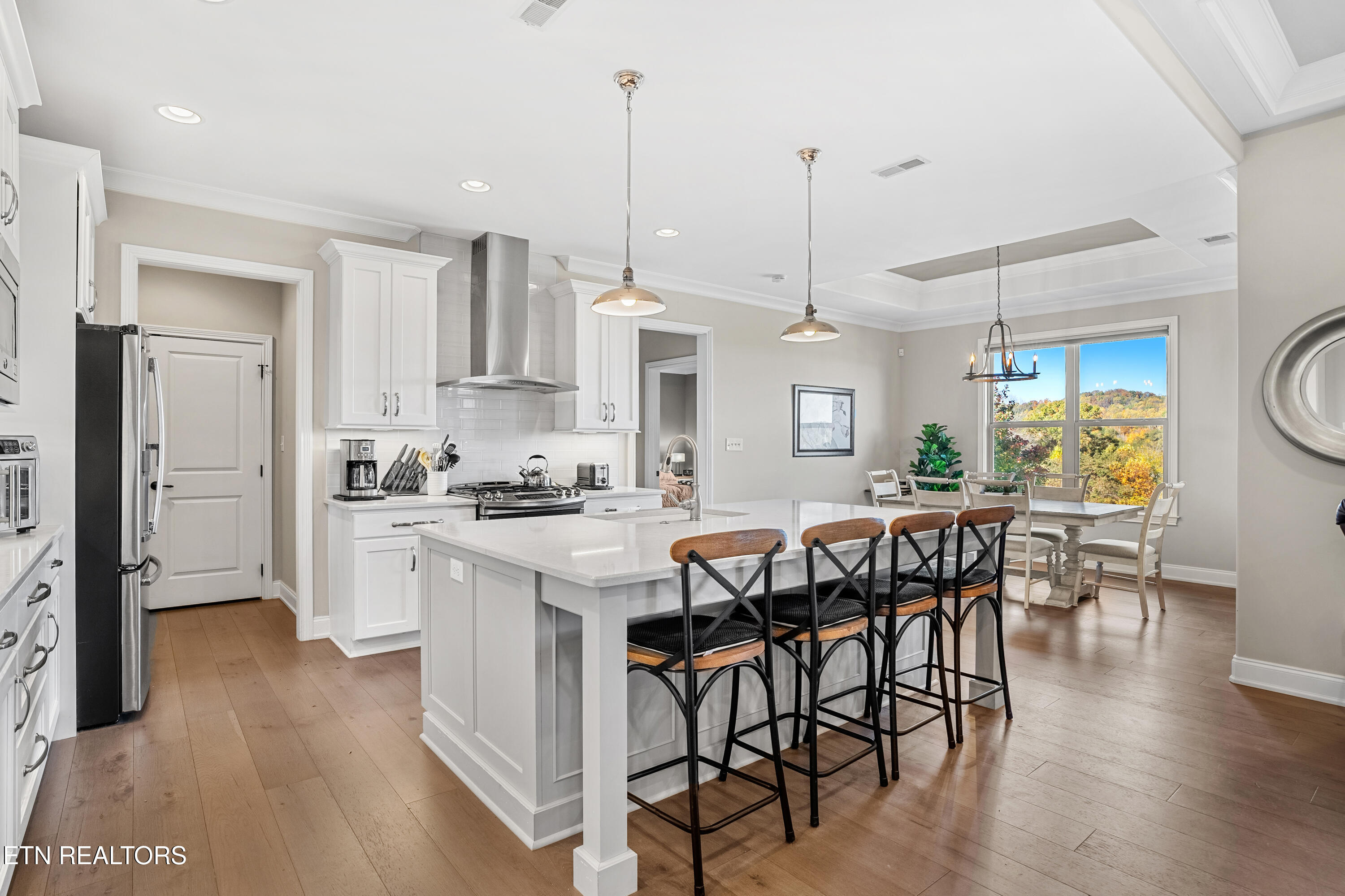 275 Hummingbird Drive Vonore TN 37885