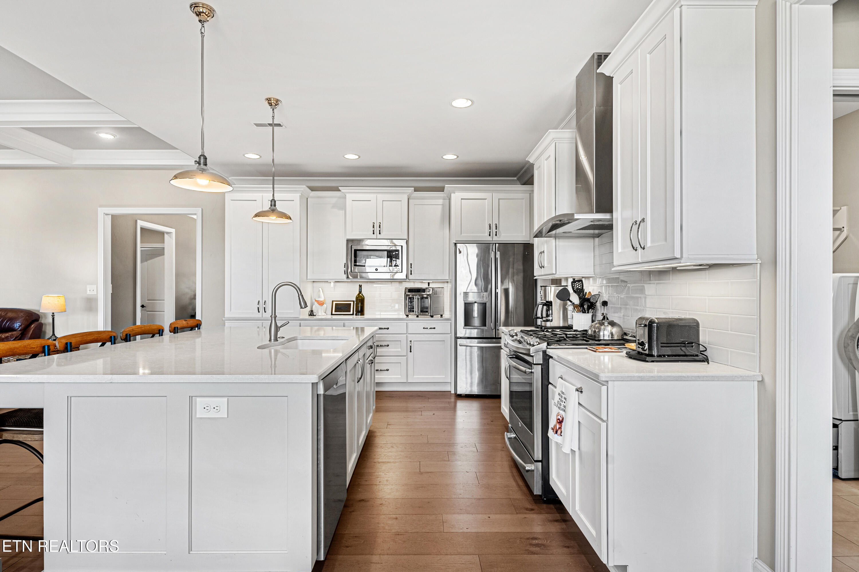 275 Hummingbird Drive Vonore TN 37885