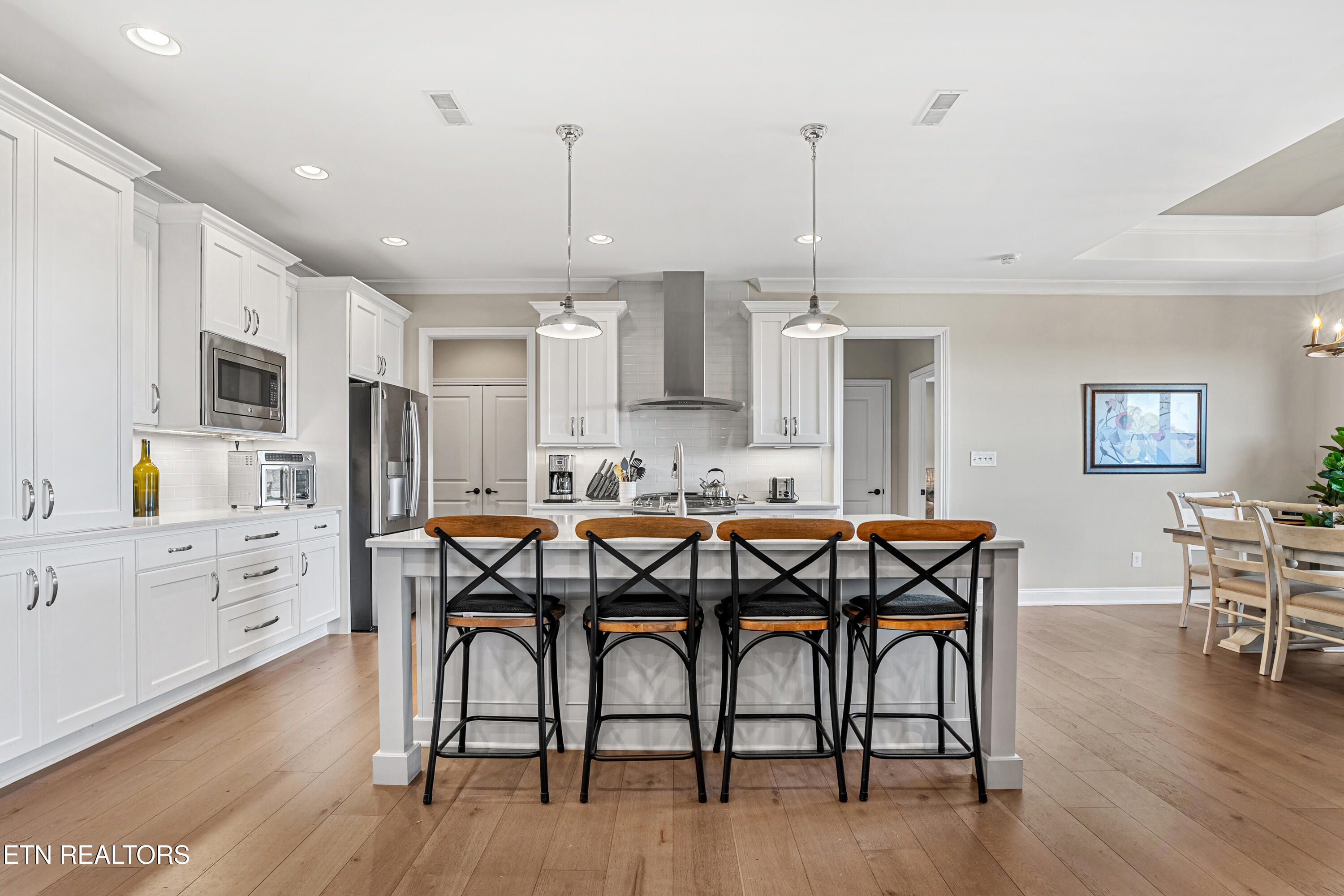 275 Hummingbird Drive Vonore TN 37885
