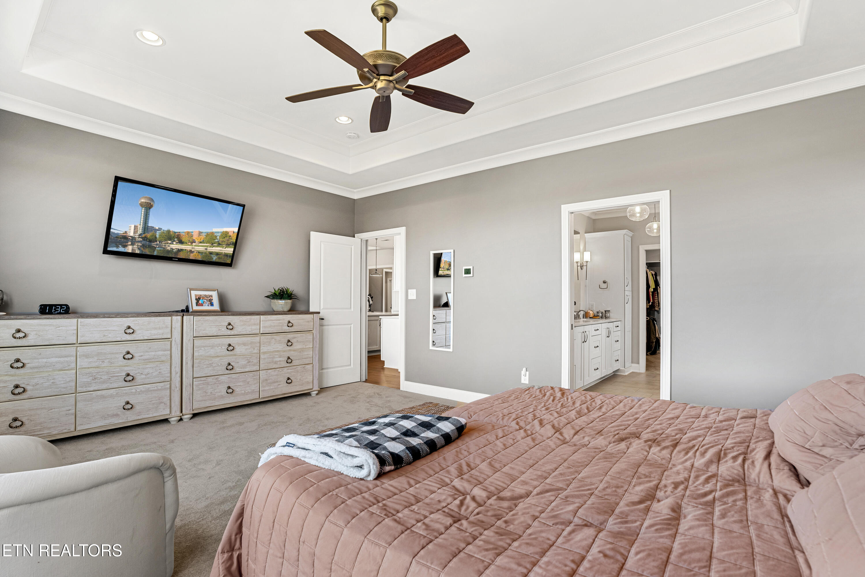 275 Hummingbird Drive Vonore TN 37885