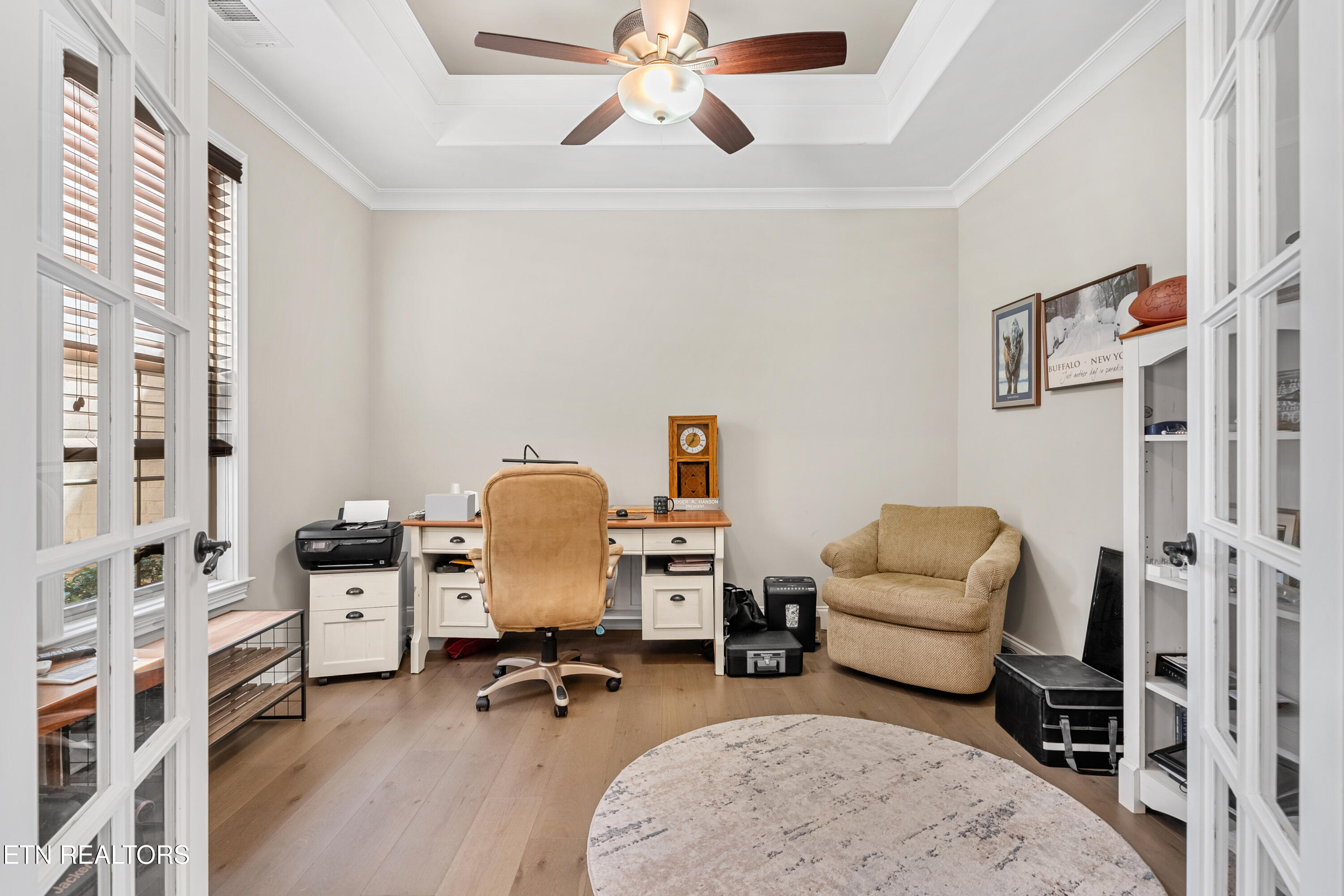 275 Hummingbird Drive Vonore TN 37885