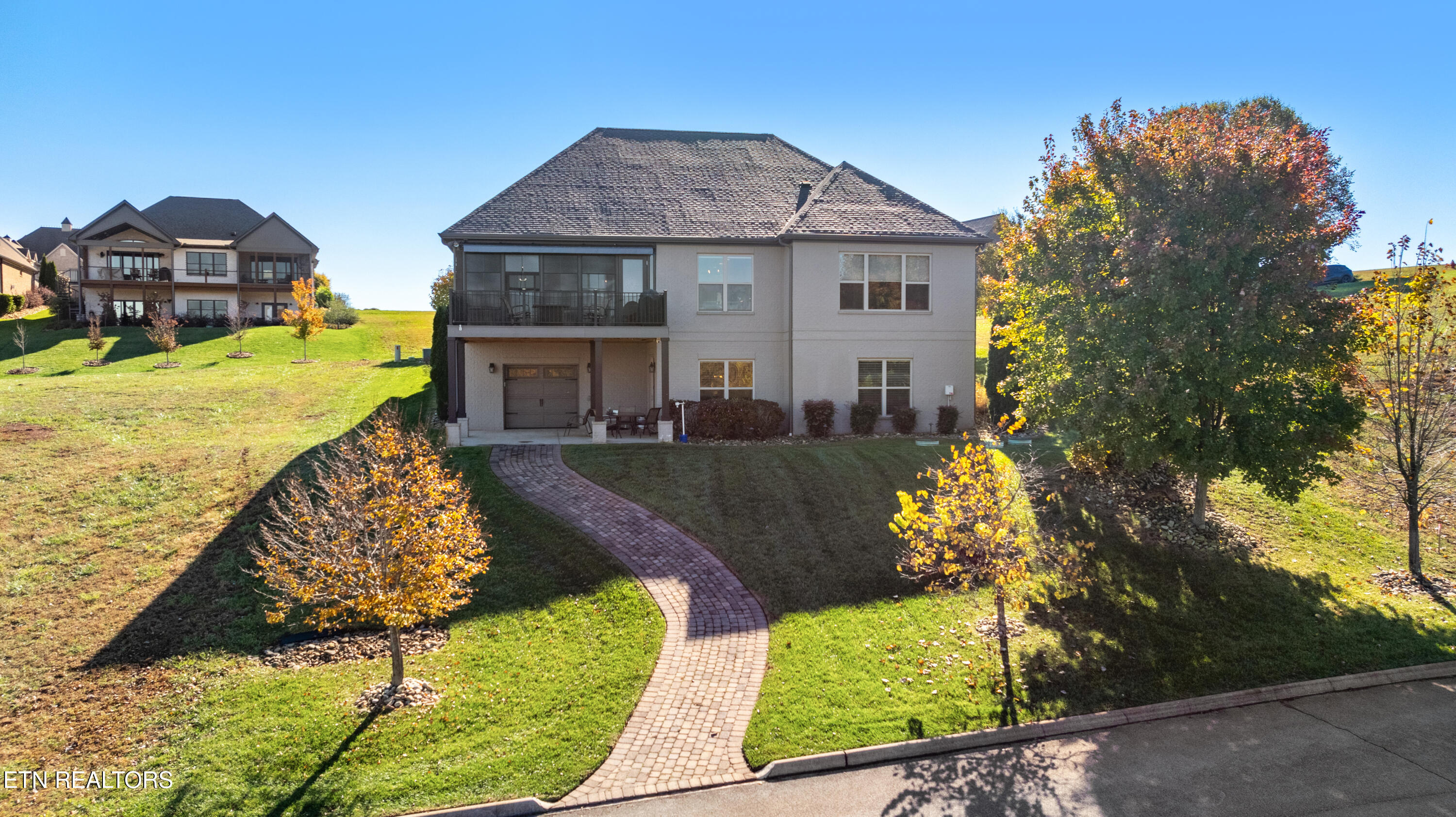 275 Hummingbird Drive Vonore TN 37885