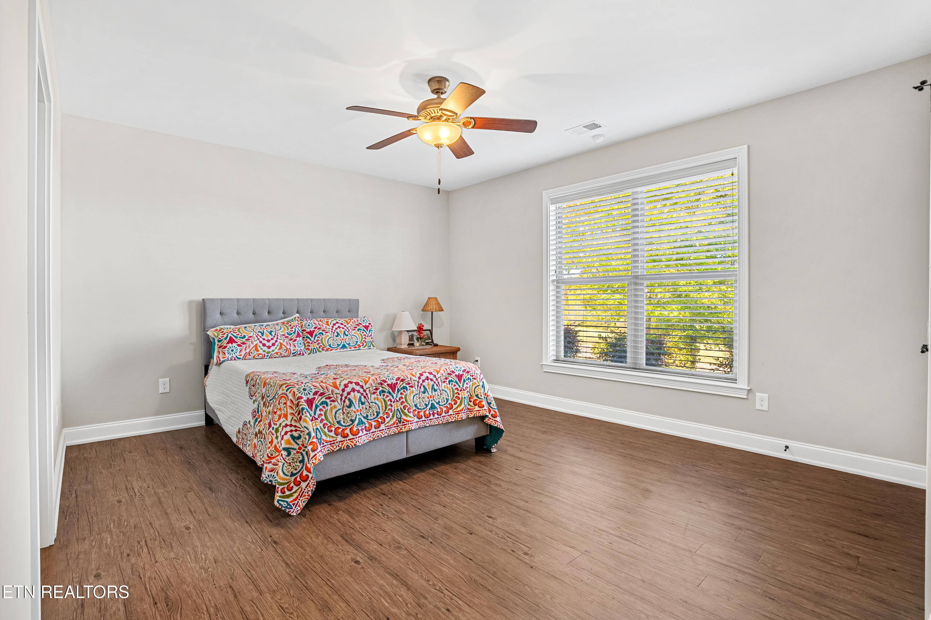 275 Hummingbird Drive Vonore TN 37885