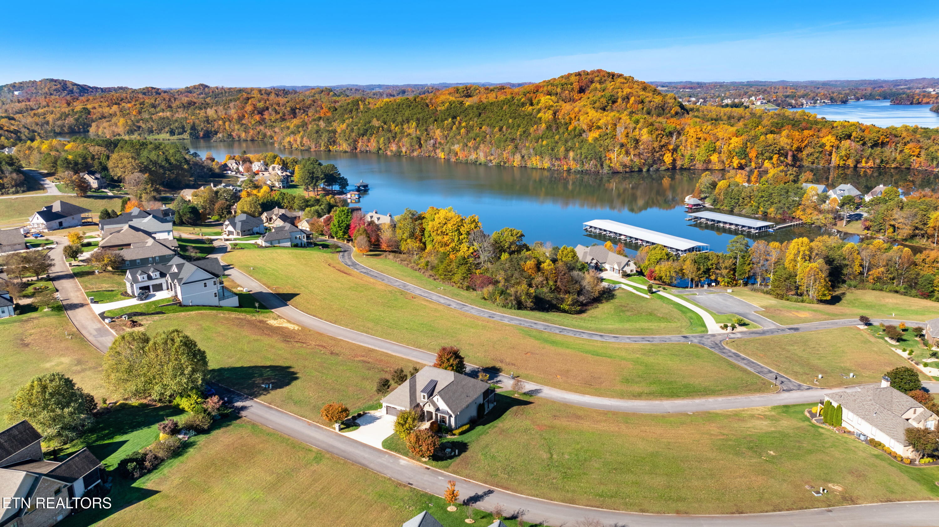 275 Hummingbird Drive Vonore TN 37885