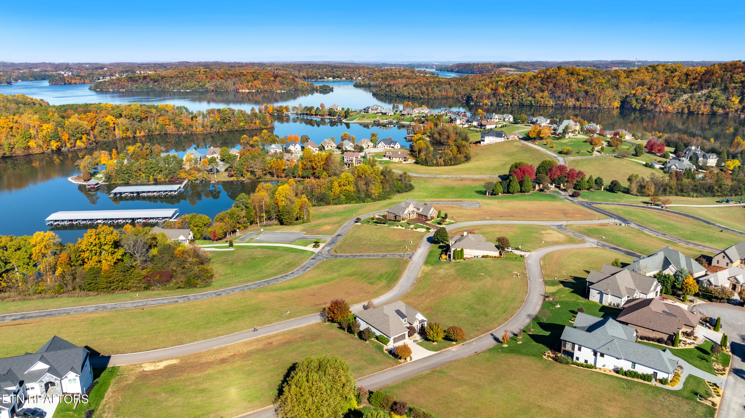 275 Hummingbird Drive Vonore TN 37885