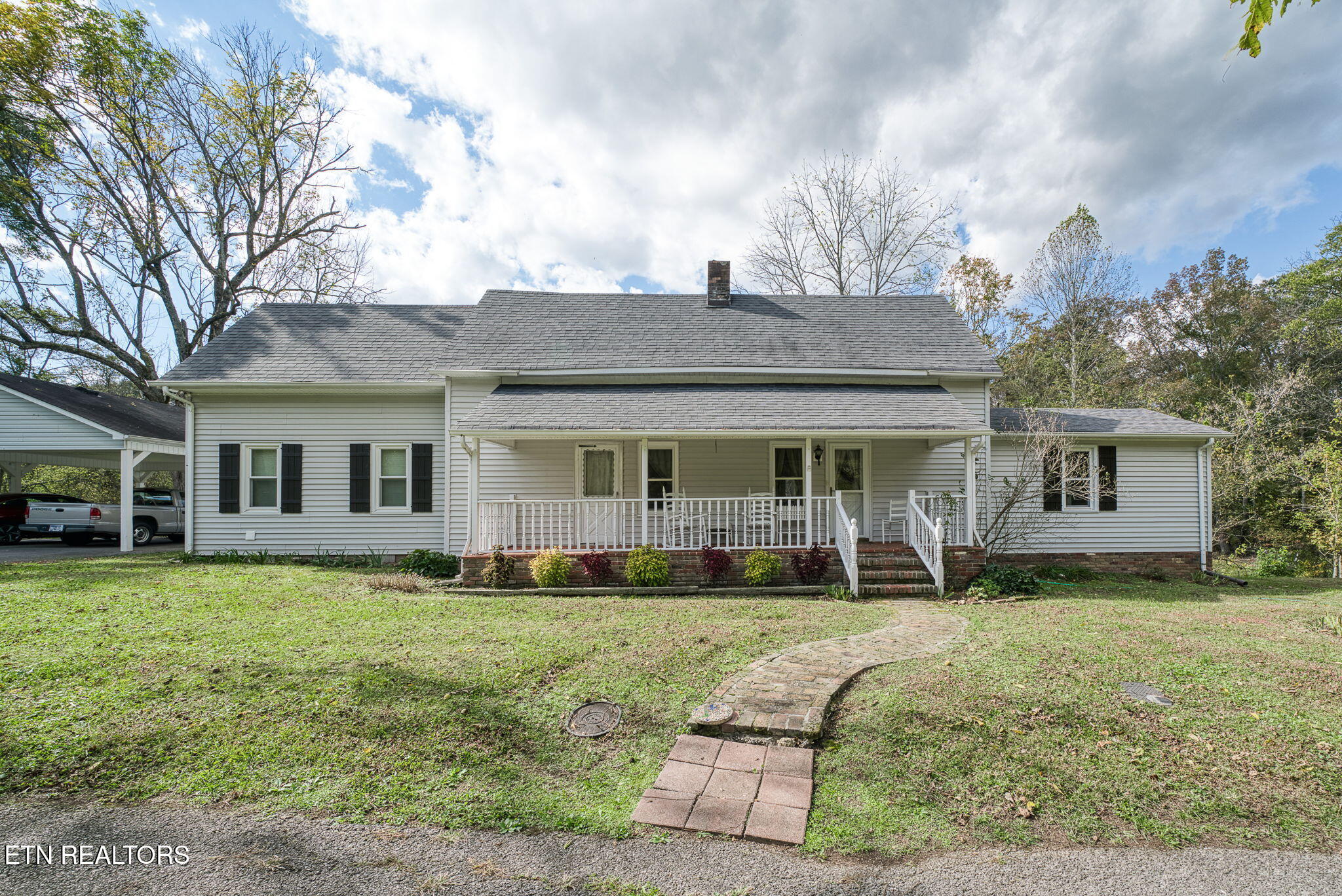 7630 Walking Horse Lane Cookeville TN 38501