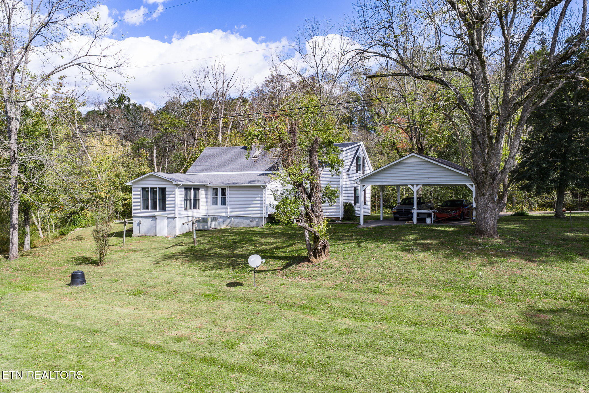 7630 Walking Horse Lane Cookeville TN 38501