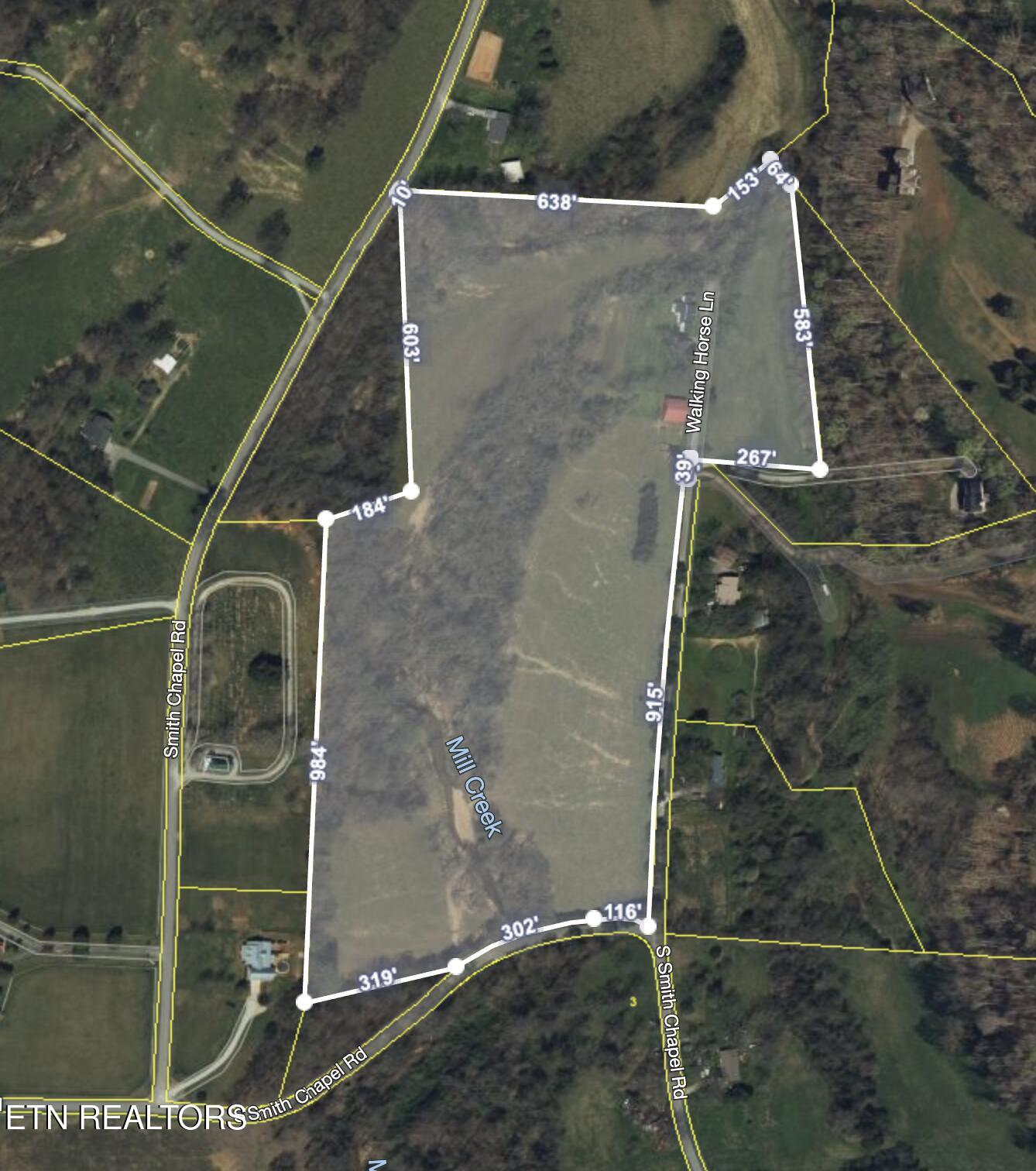 7630 Walking Horse Lane Cookeville TN 38501