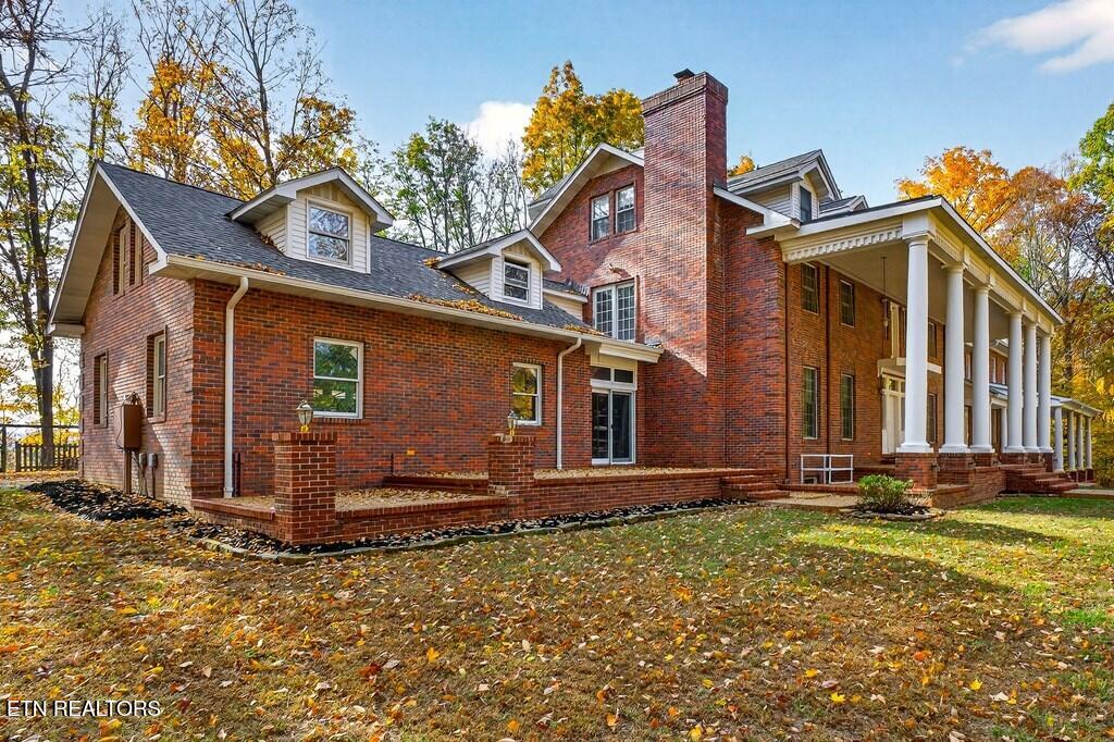 6211 Rocky Point Road Cookeville TN 38506