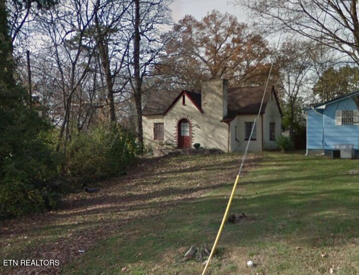 2821 Selma Avenue Avenue Knoxville TN 37914