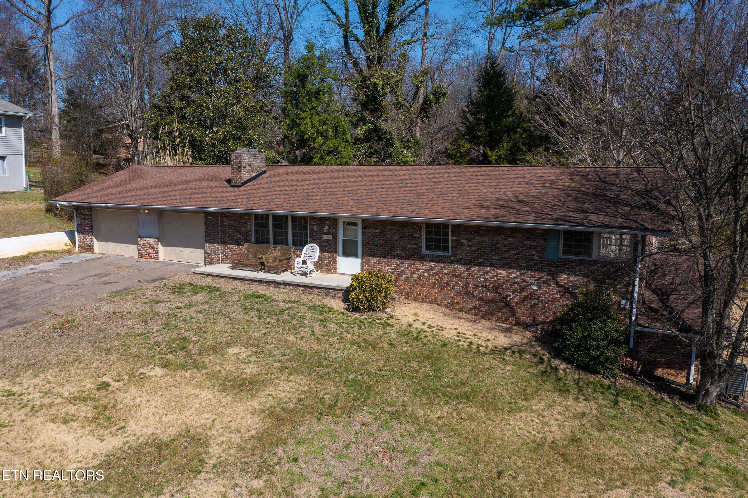 2405 Monterey Road Knoxville TN 37912