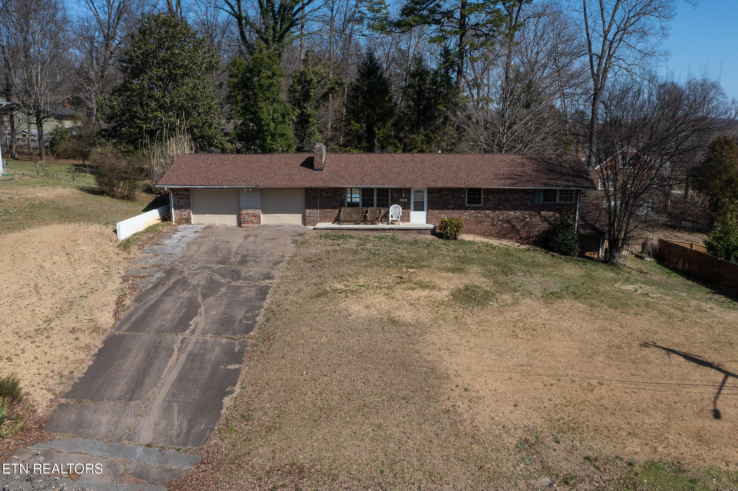 2405 Monterey Road Knoxville TN 37912