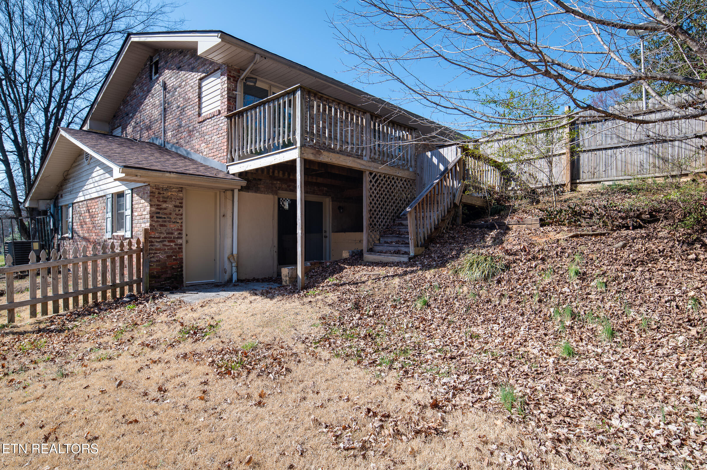 2405 Monterey Road Knoxville TN 37912