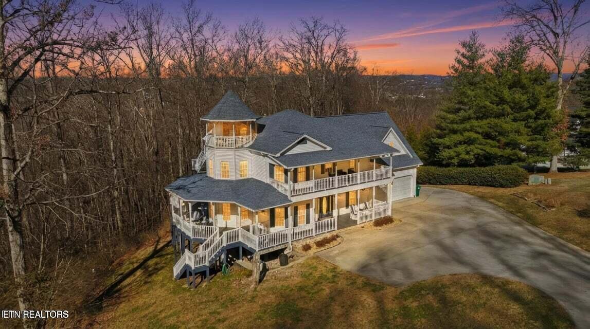 6715 Arapahoe Lane Knoxville TN 37918