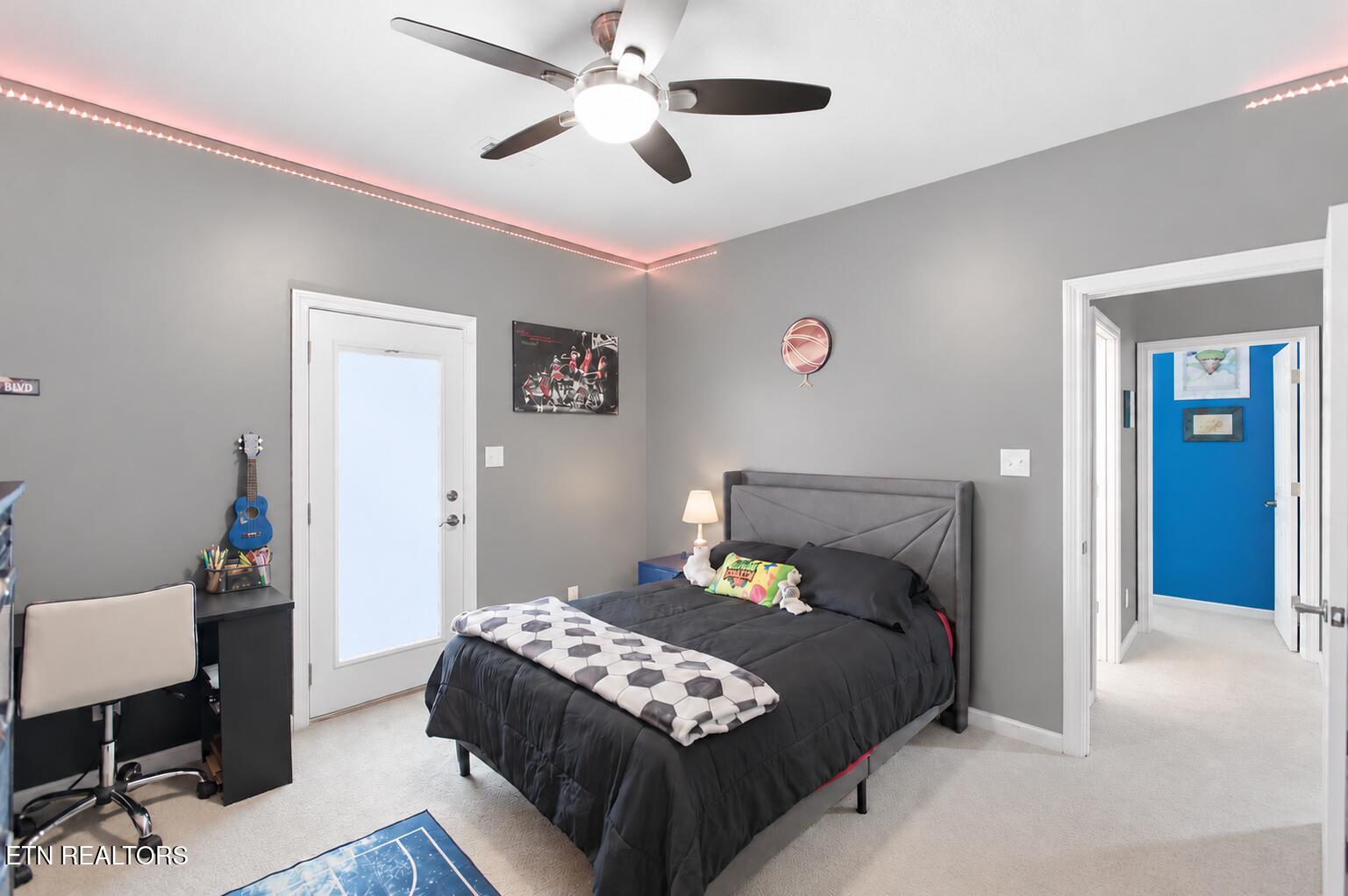 6715 Arapahoe Lane Knoxville TN 37918