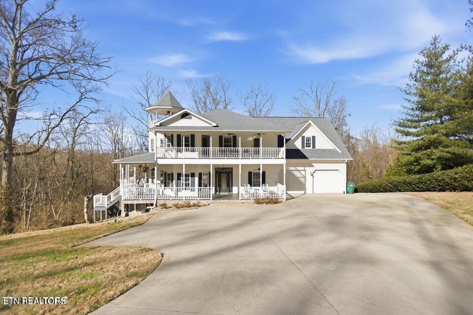 6715 Arapahoe Lane Knoxville TN 37918