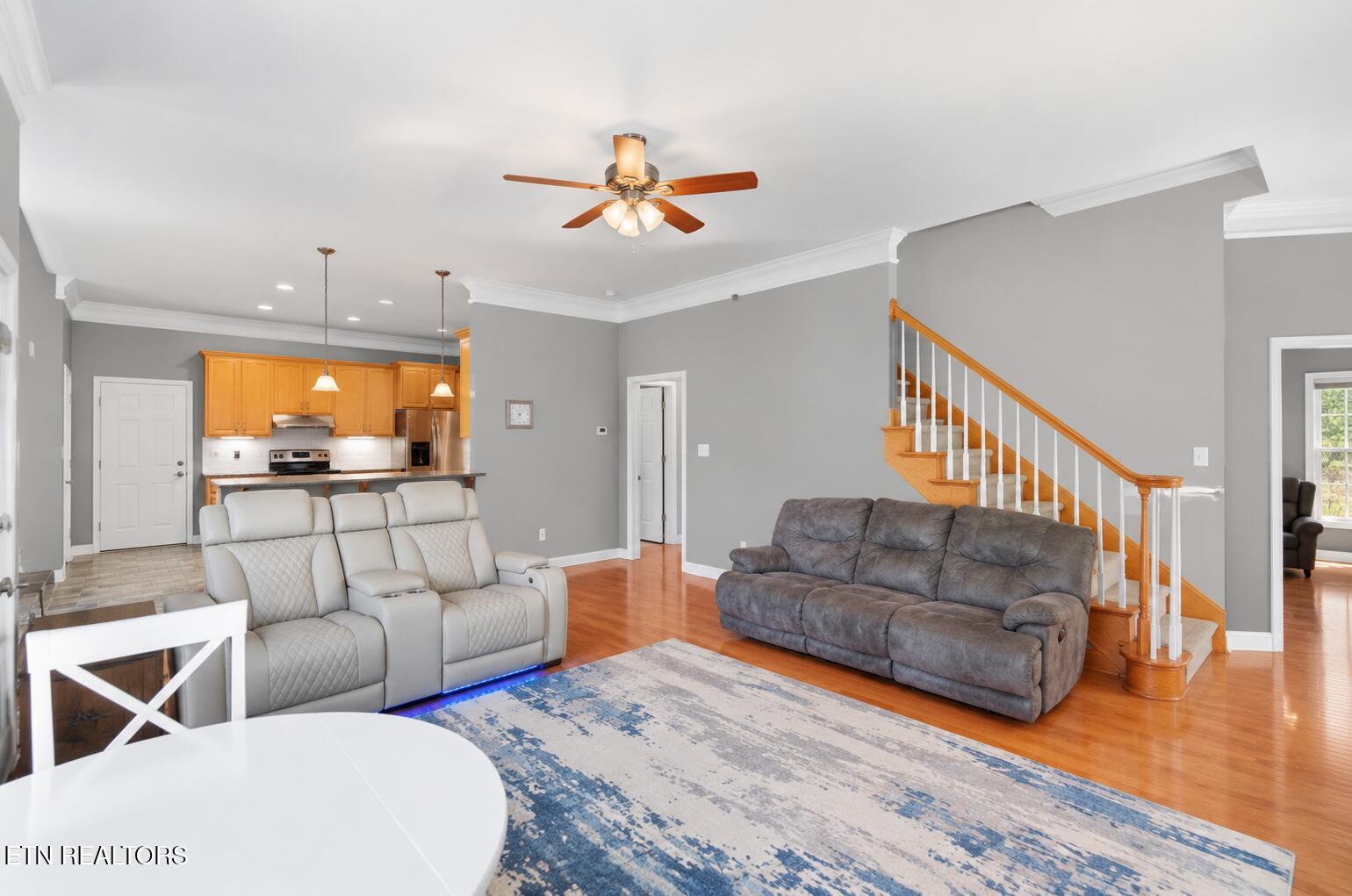 6715 Arapahoe Lane Knoxville TN 37918