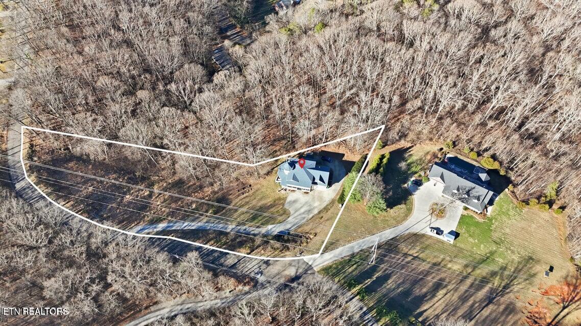 6715 Arapahoe Lane Knoxville TN 37918