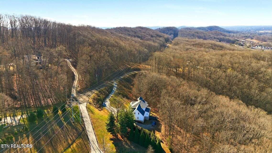 6715 Arapahoe Lane Knoxville TN 37918