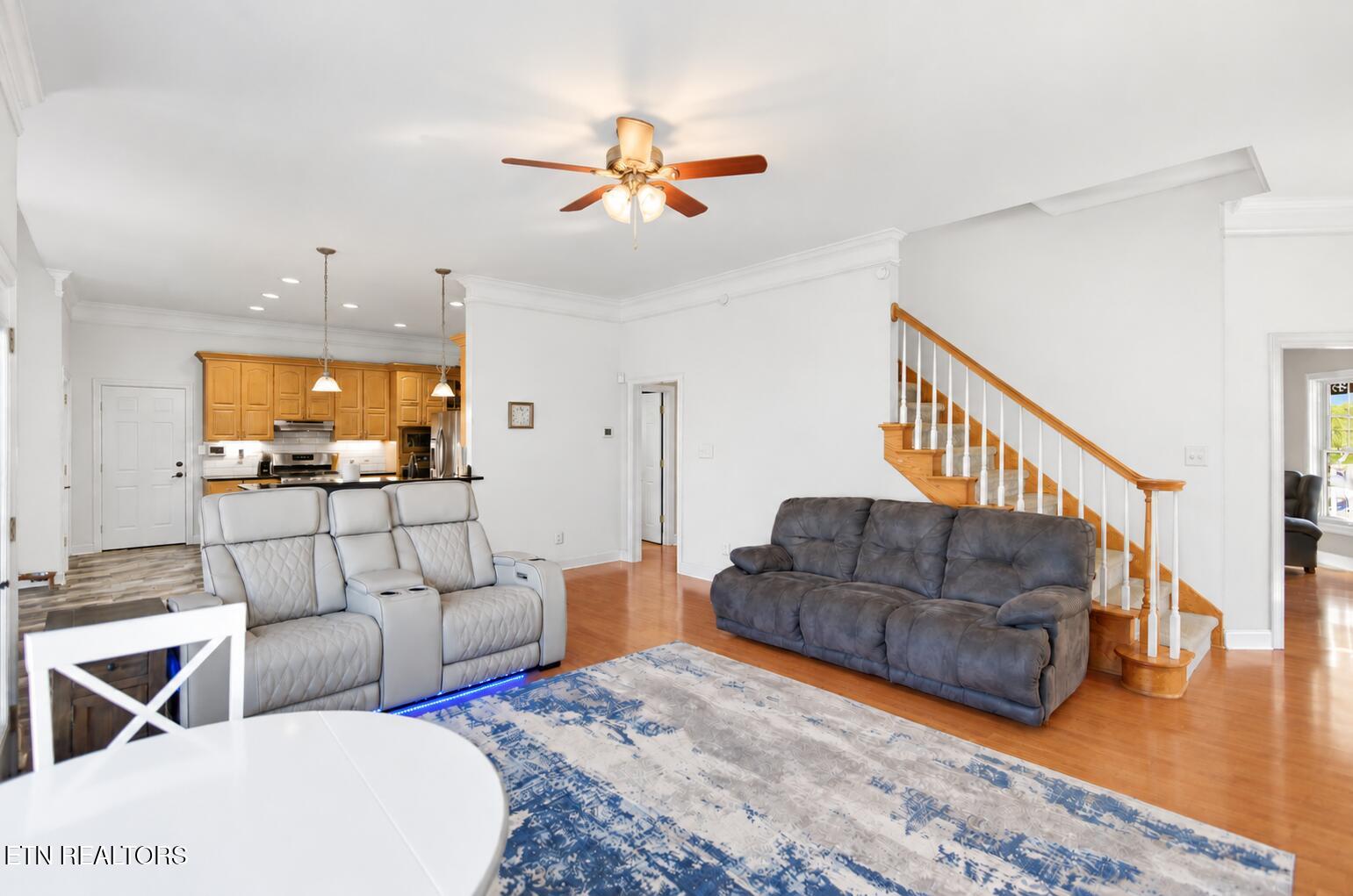 6715 Arapahoe Lane Knoxville TN 37918