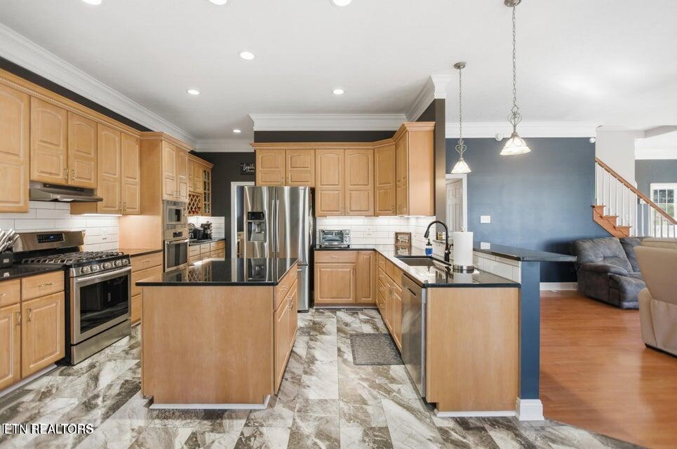 6715 Arapahoe Lane Knoxville TN 37918