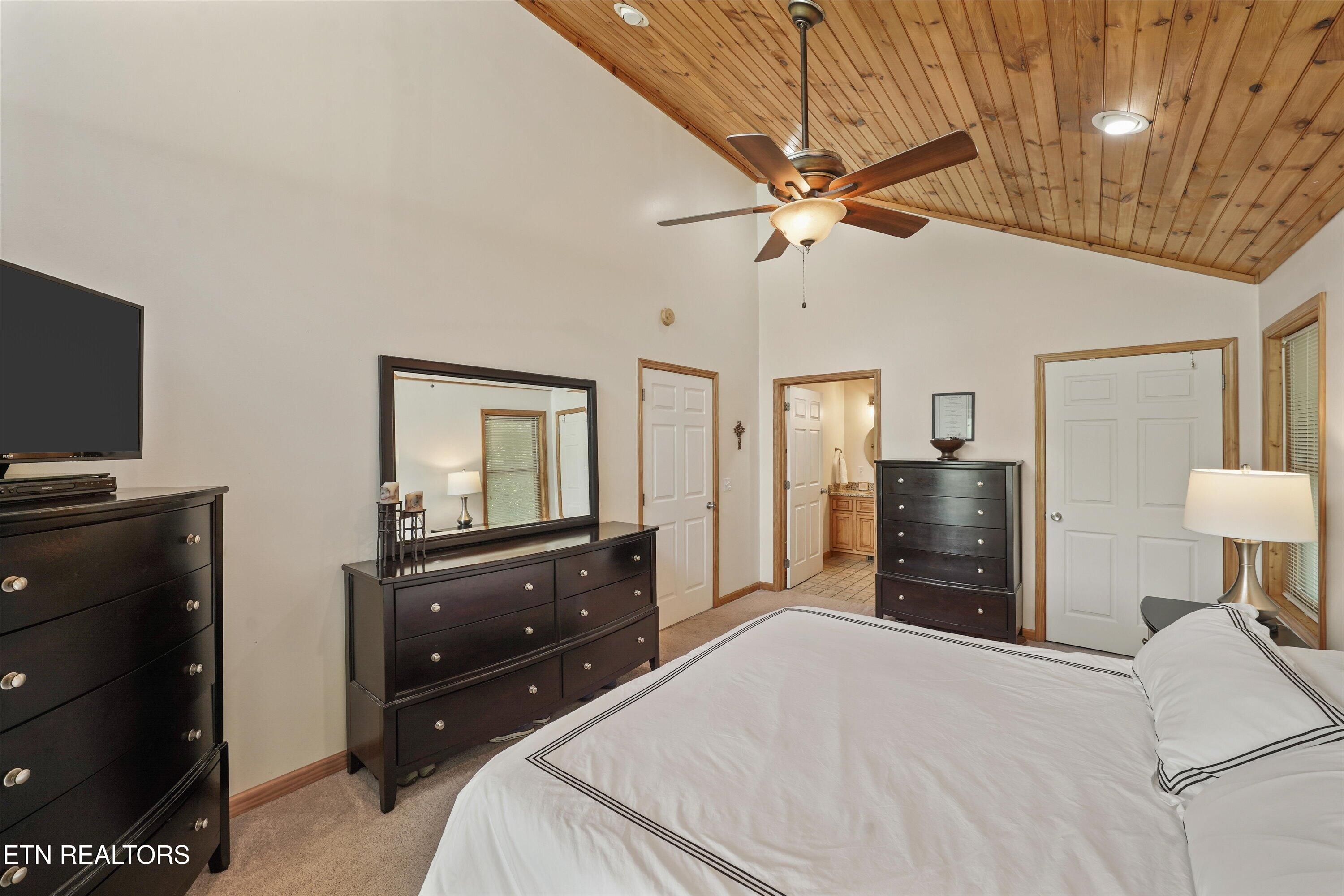 2529 Mccloud Way Dandridge TN 37725