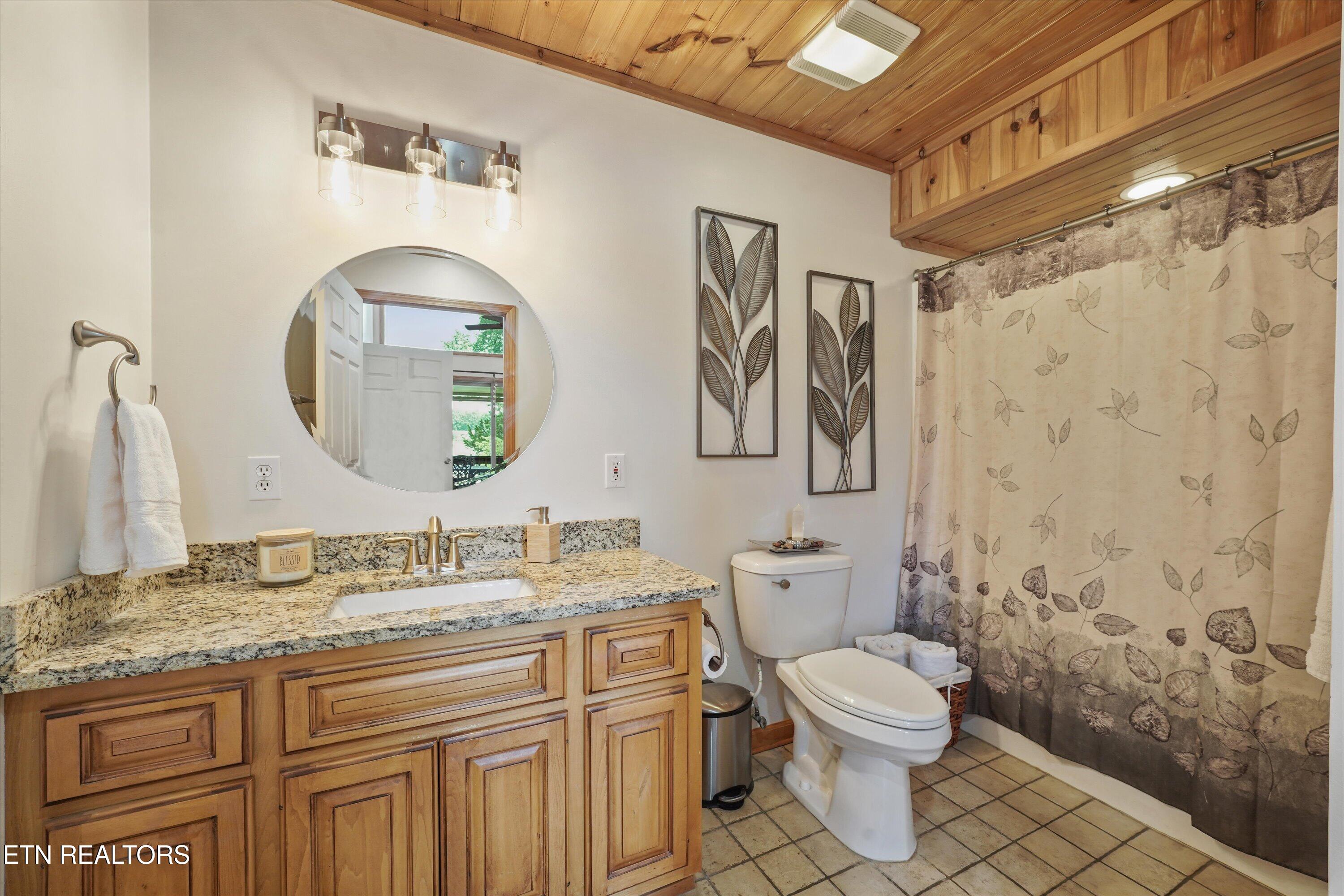 2529 Mccloud Way Dandridge TN 37725