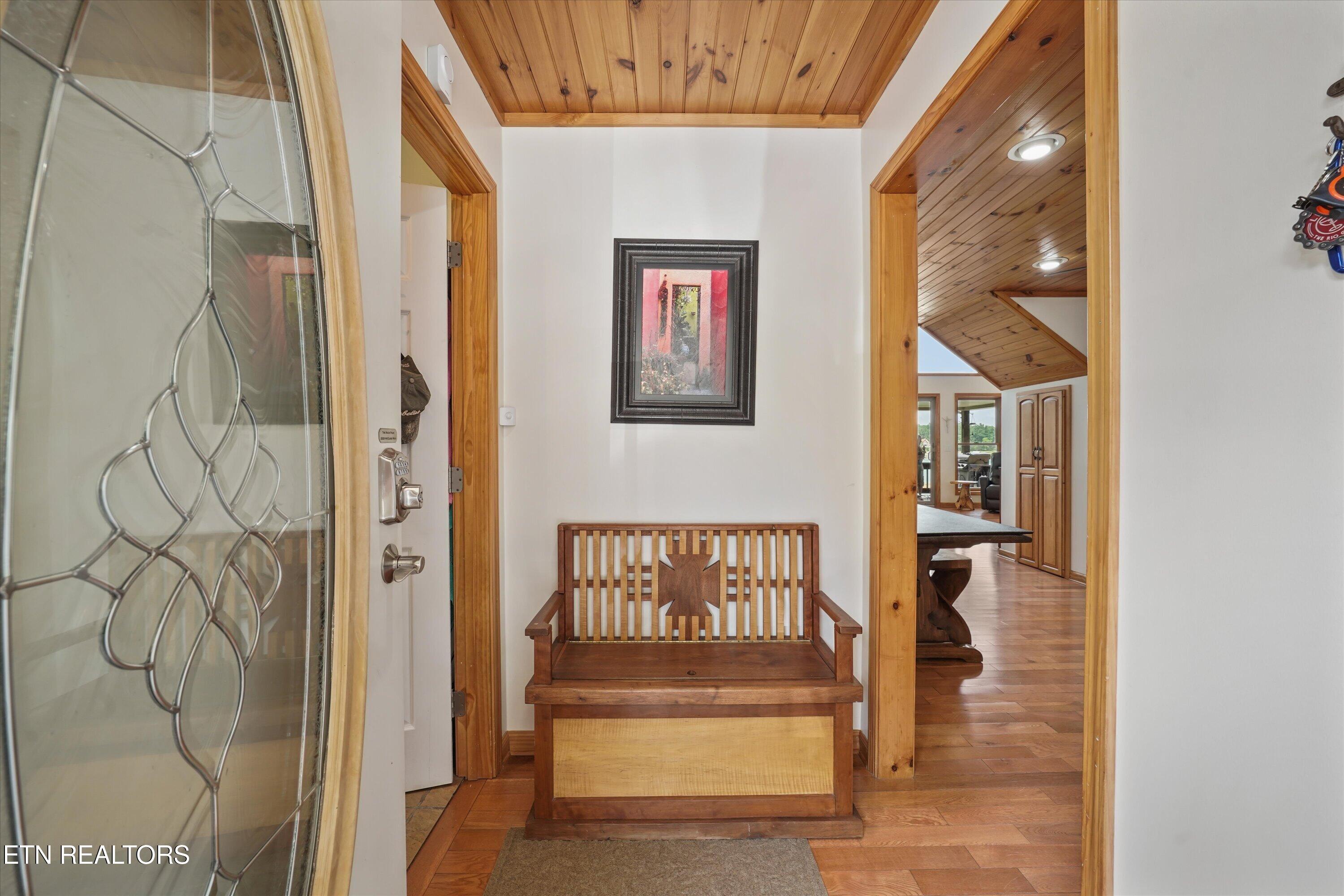 2529 Mccloud Way Dandridge TN 37725
