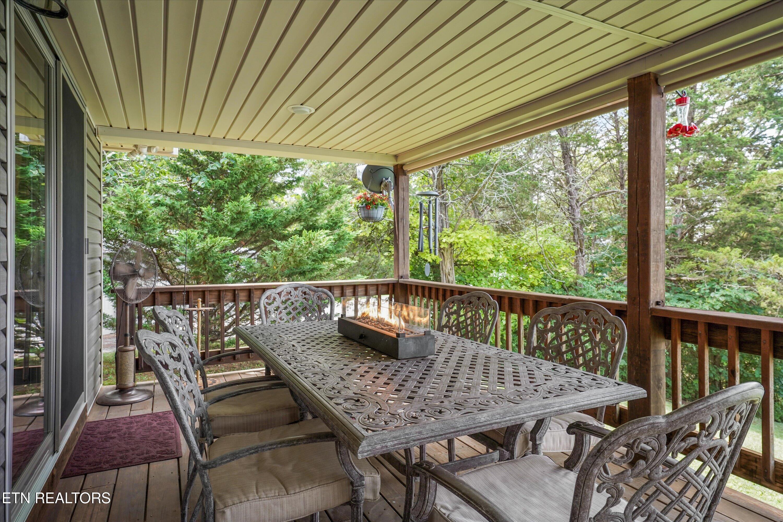 2529 Mccloud Way Dandridge TN 37725