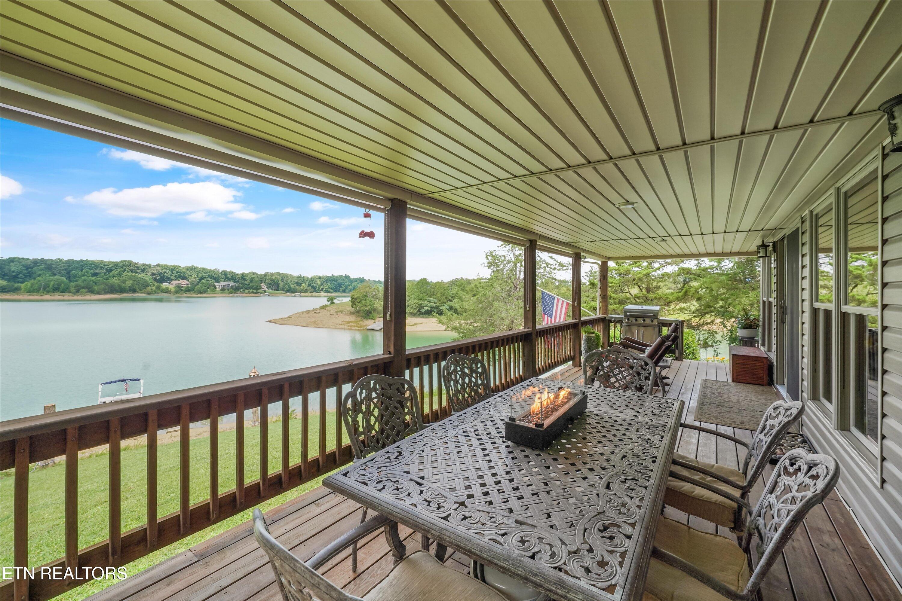 2529 Mccloud Way Dandridge TN 37725
