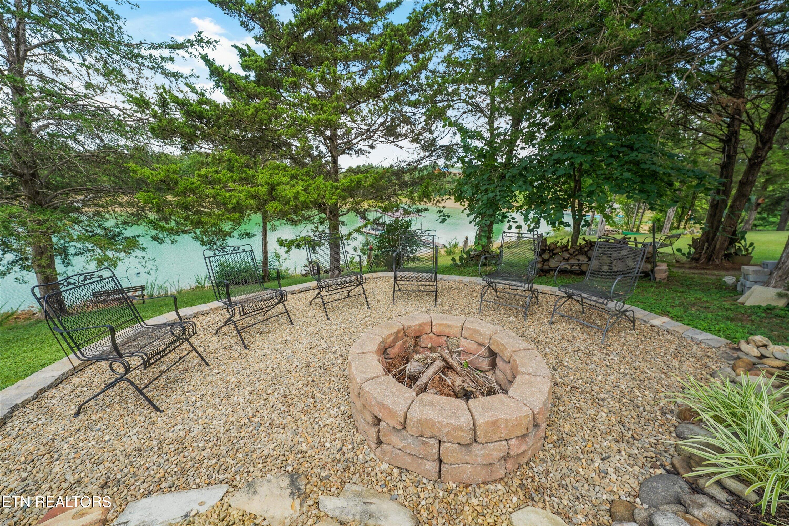 2529 Mccloud Way Dandridge TN 37725