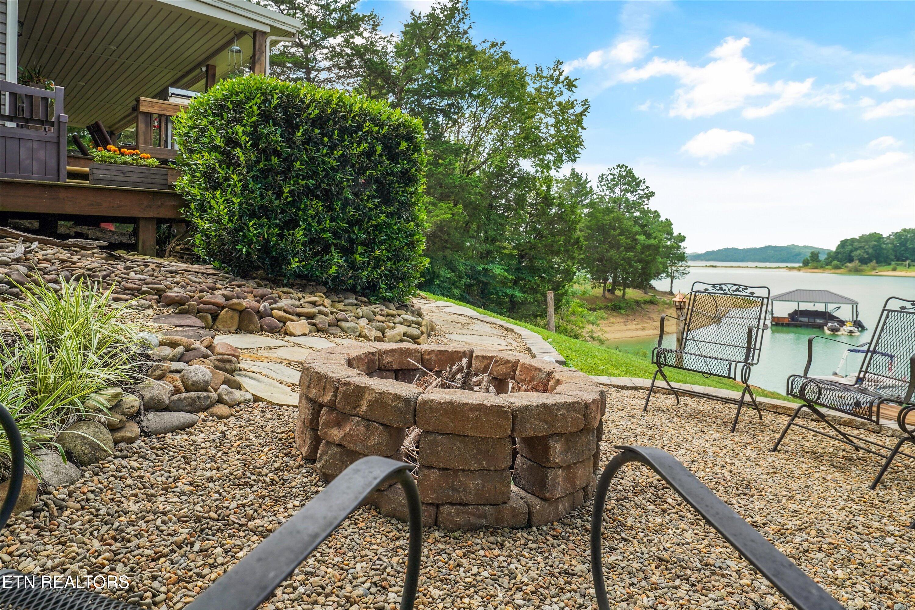 2529 Mccloud Way Dandridge TN 37725