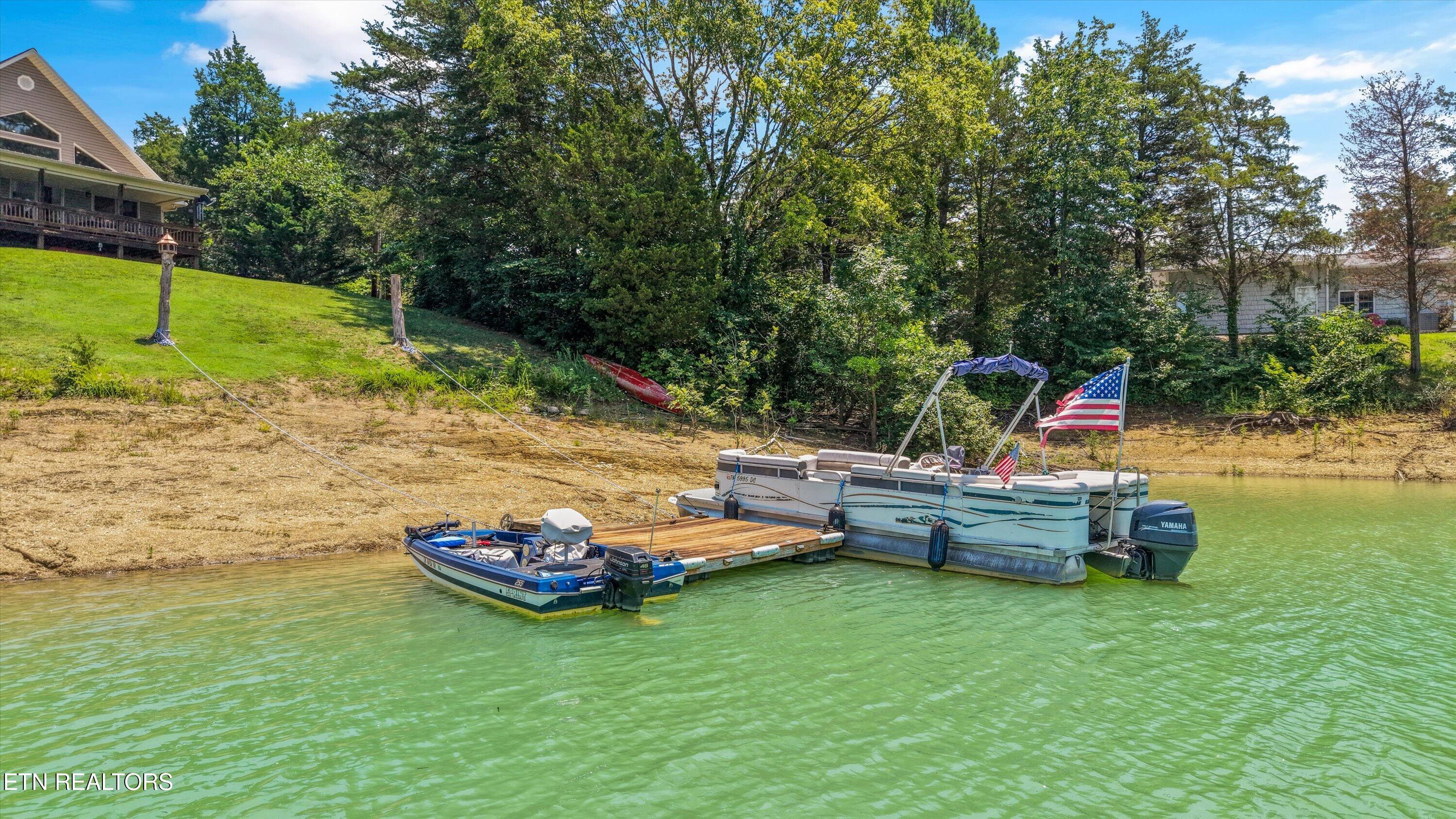 2529 Mccloud Way Dandridge TN 37725