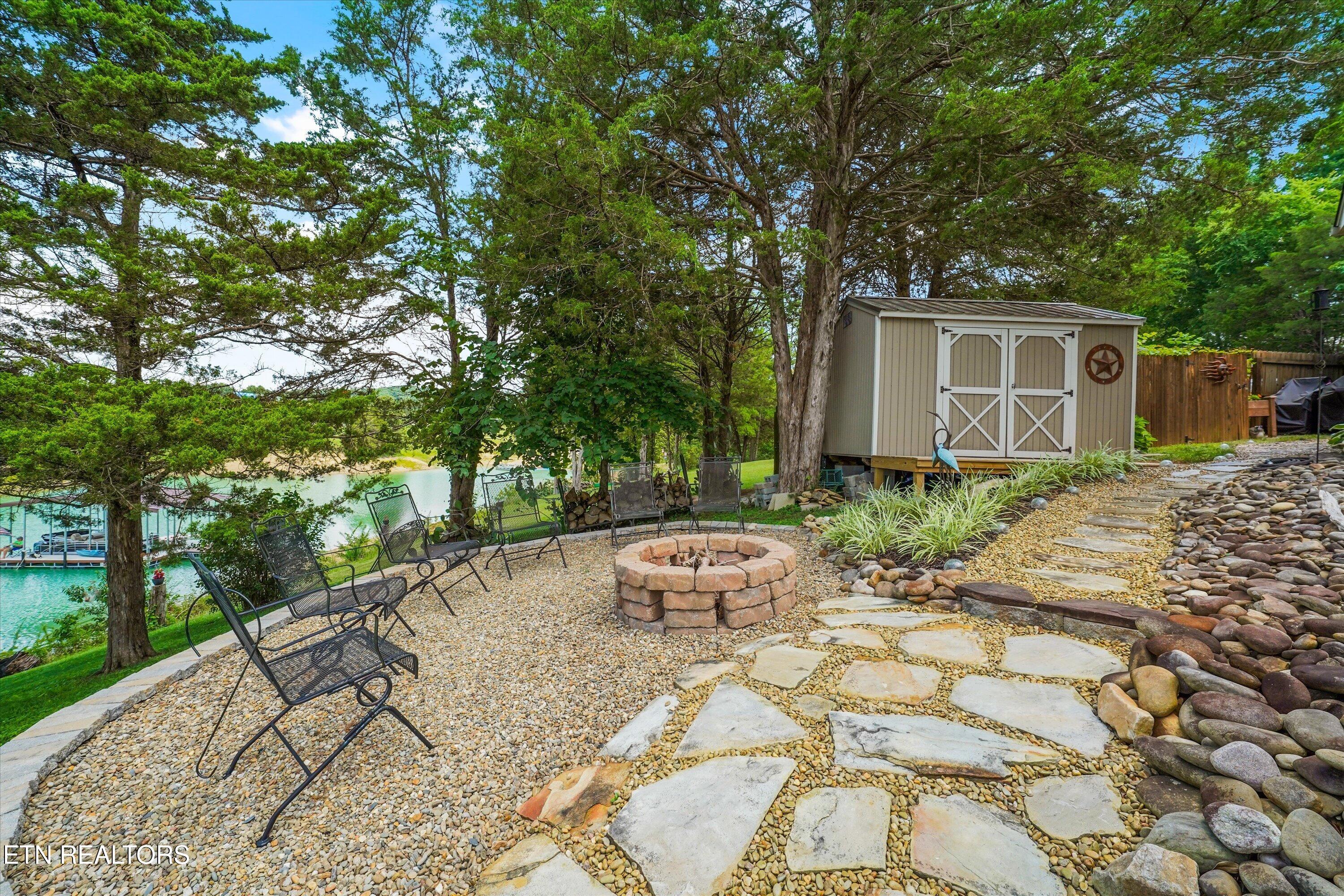 2529 Mccloud Way Dandridge TN 37725