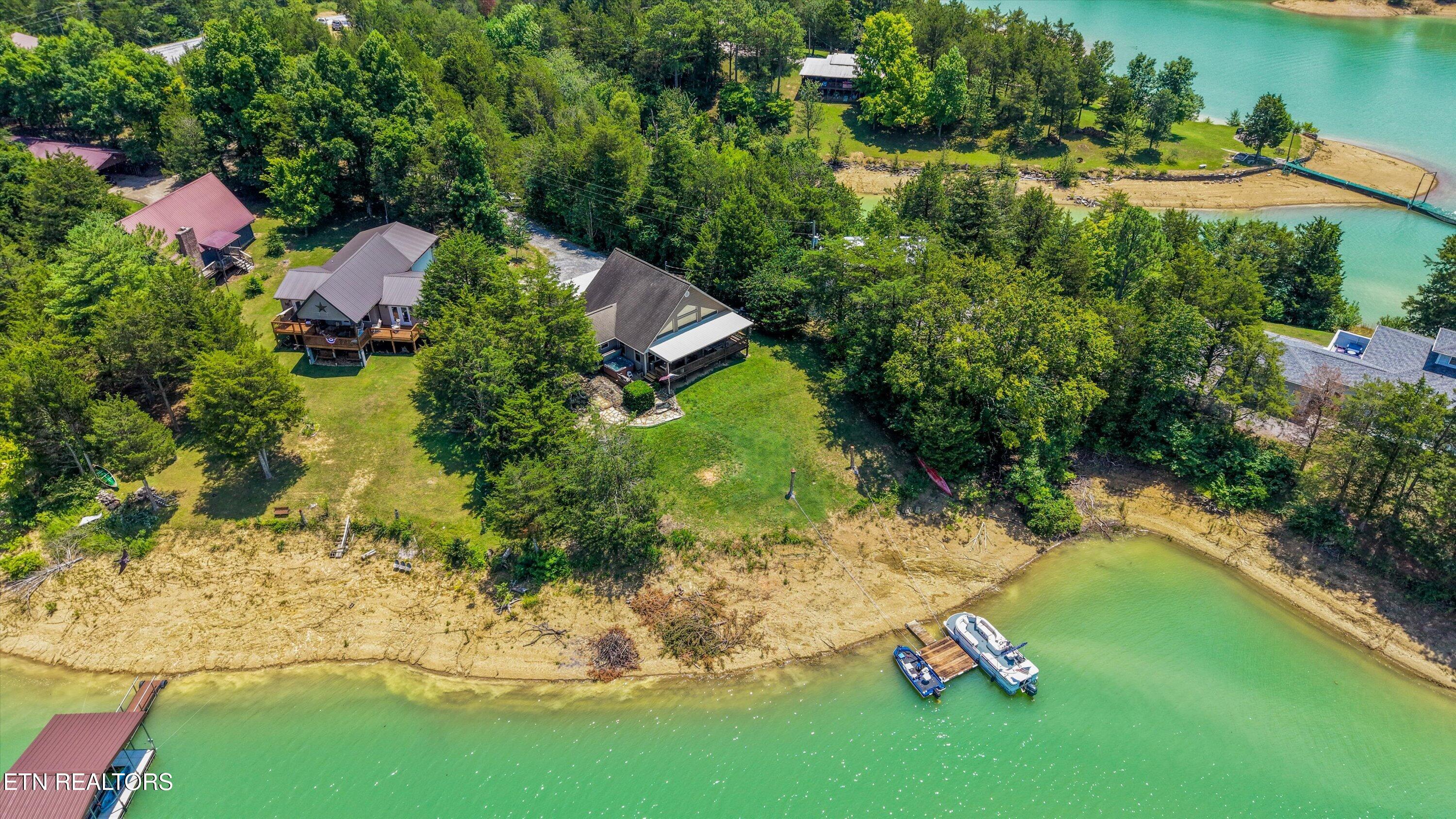 2529 Mccloud Way Dandridge TN 37725