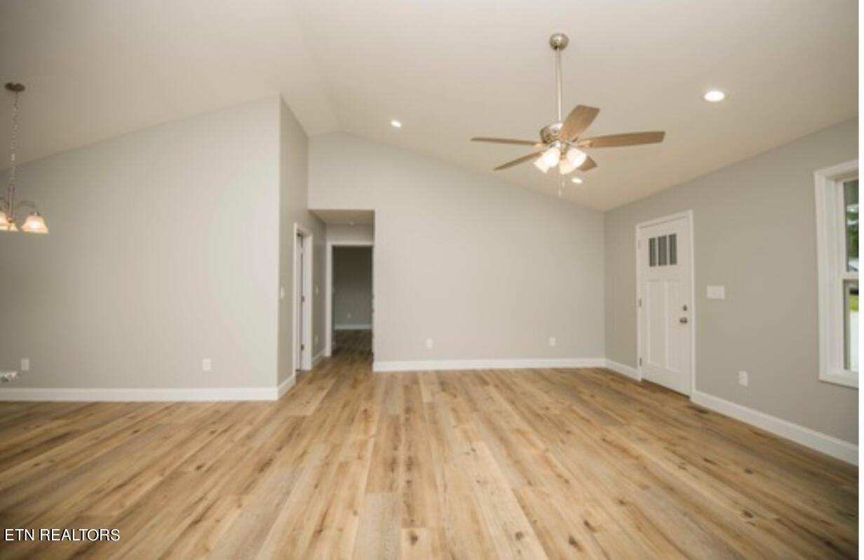 412 Luttrell Road Maynardville TN 37807
