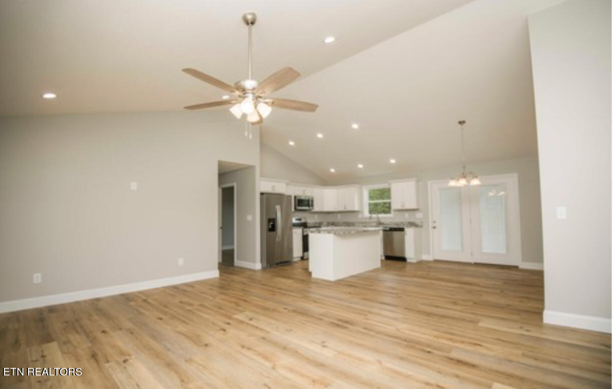 412 Luttrell Road Maynardville TN 37807