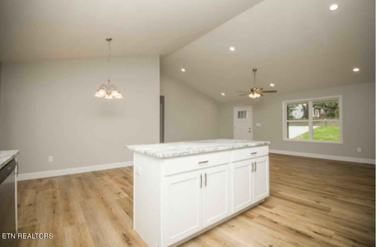 412 Luttrell Road Maynardville TN 37807