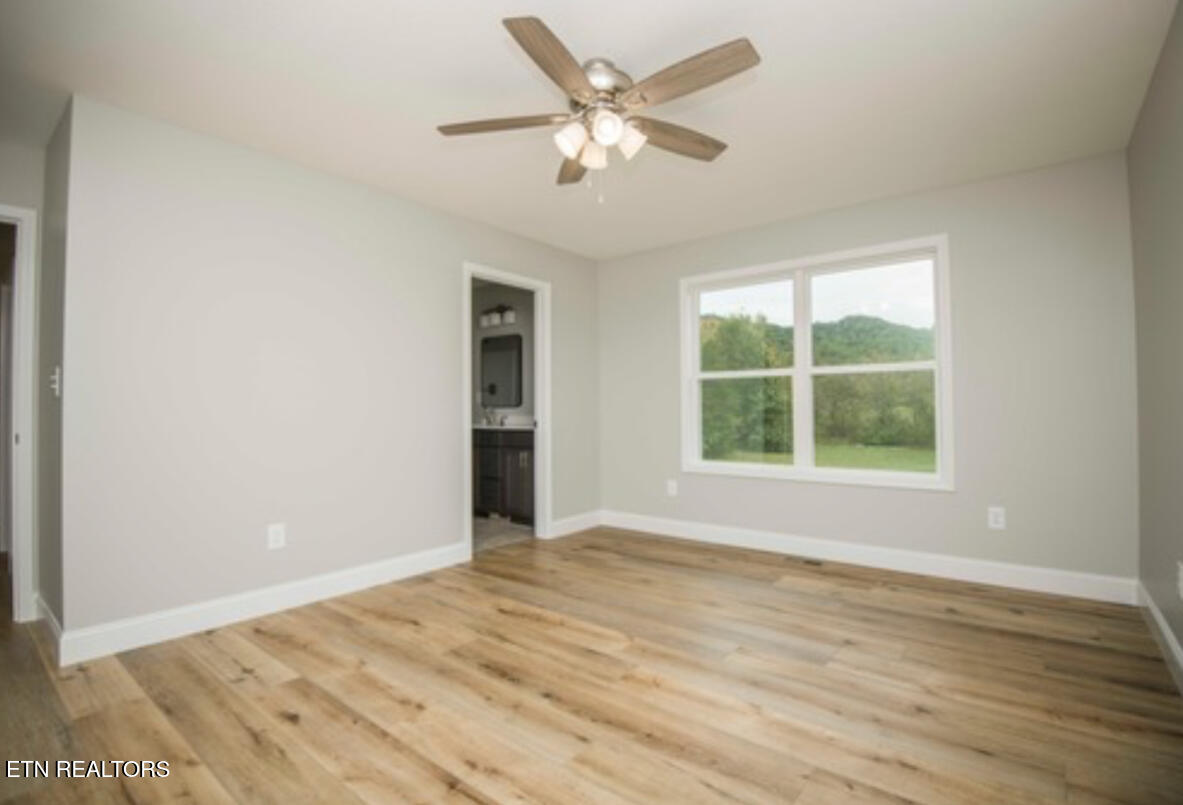 412 Luttrell Road Maynardville TN 37807