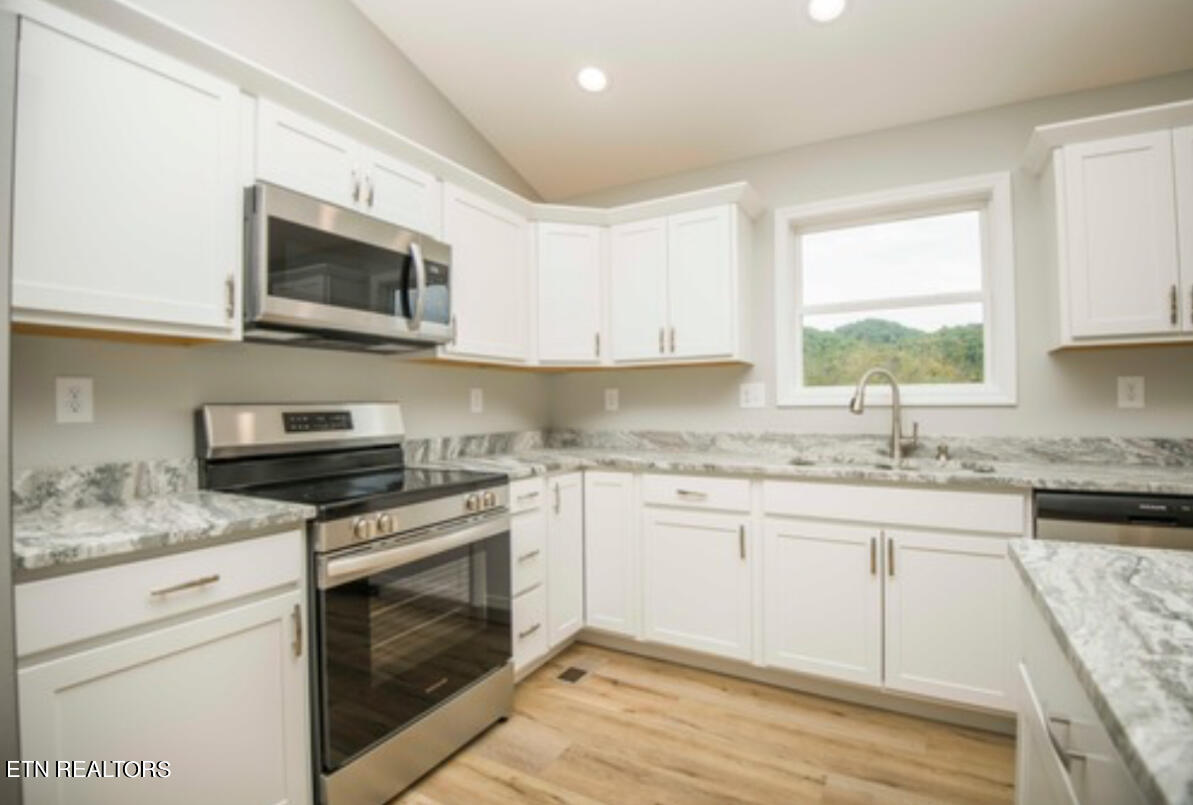 412 Luttrell Road Maynardville TN 37807